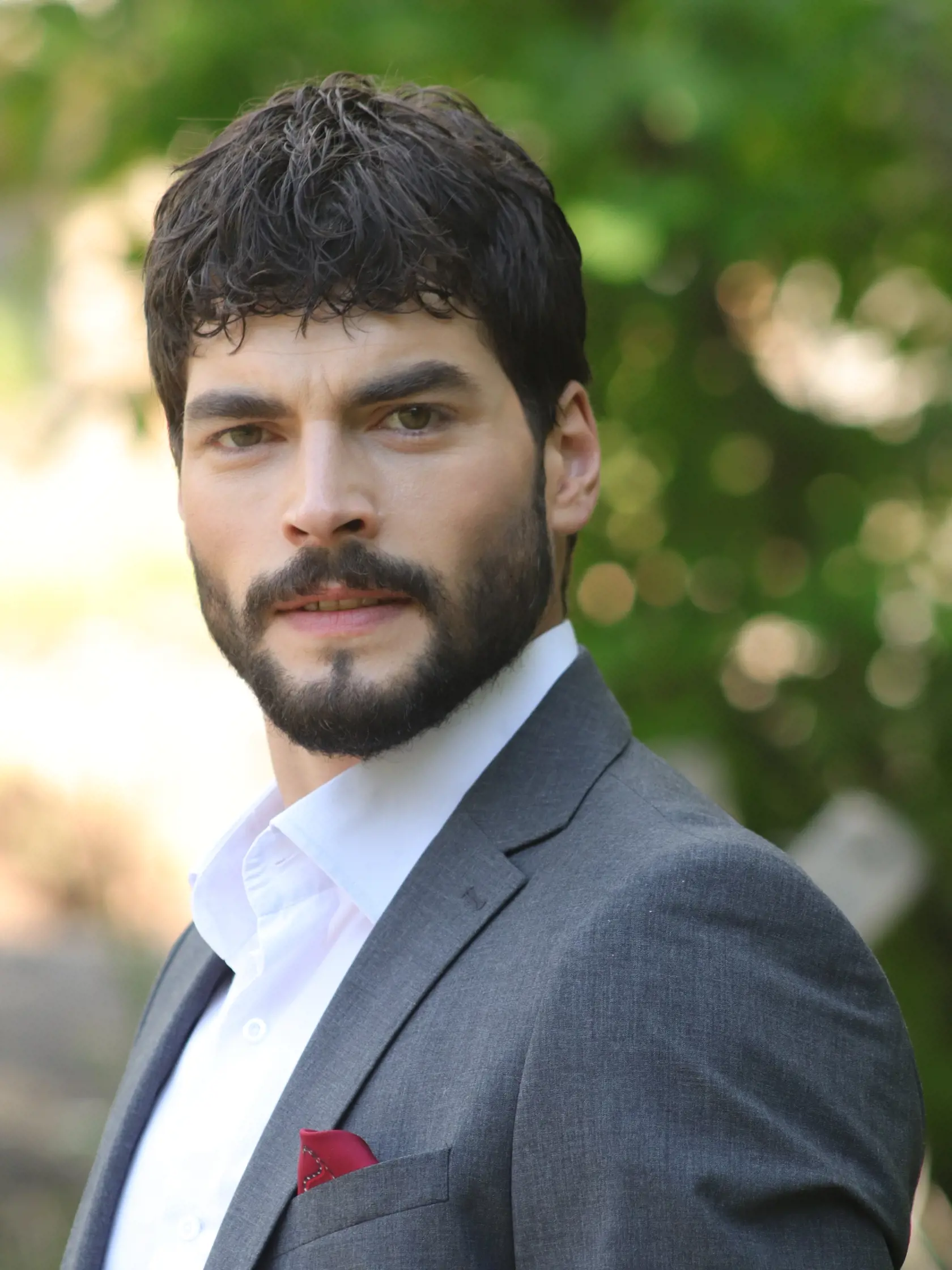 Obľúbená telenovela Spútaný motýľ.