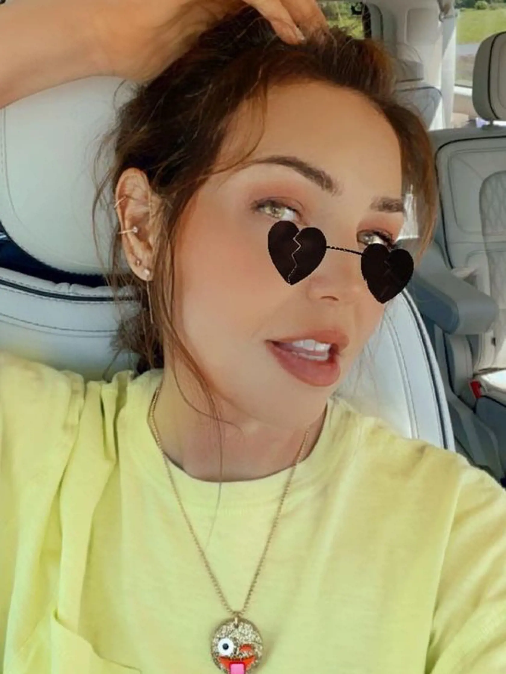 Thalía