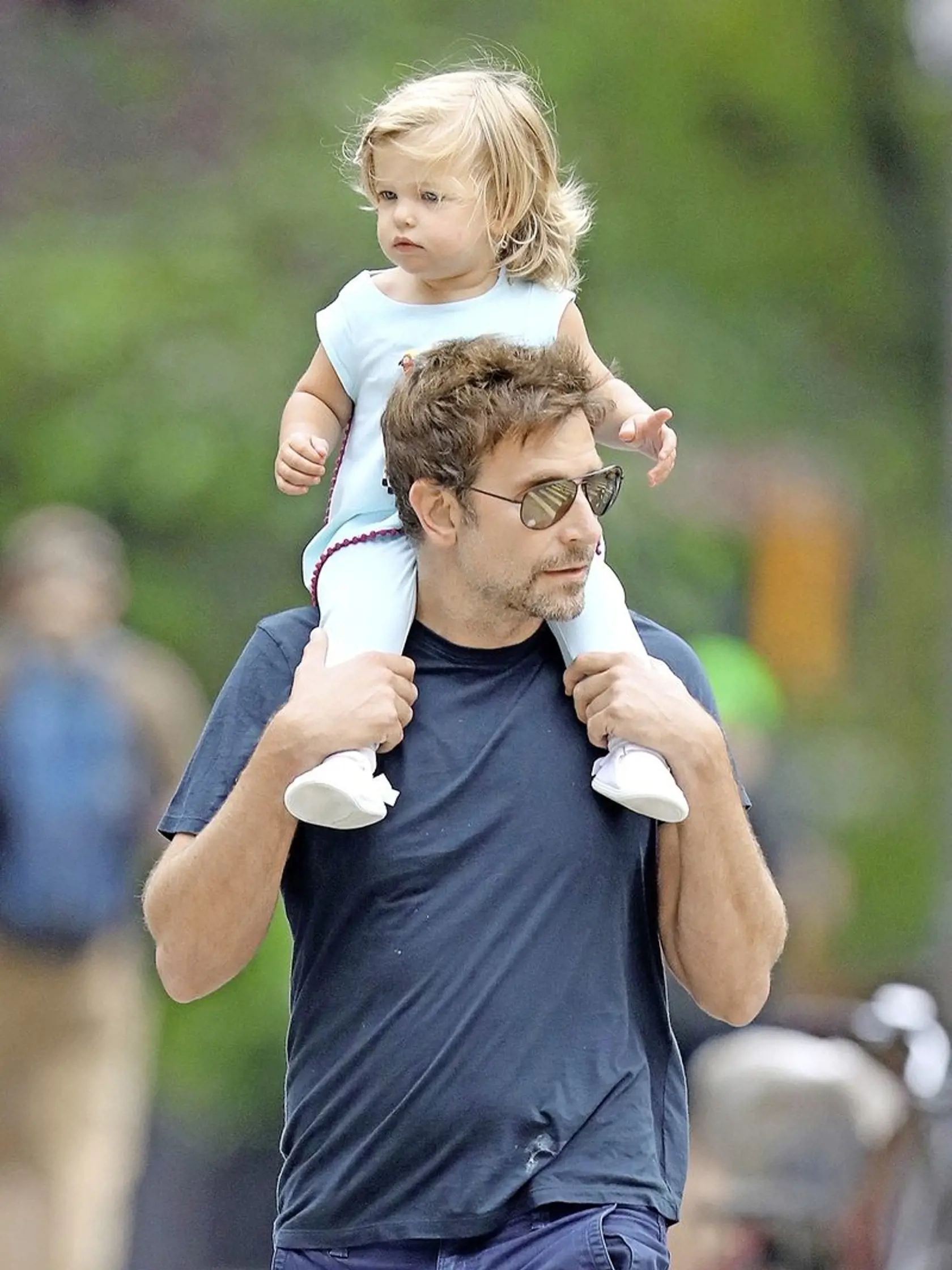 Bradley Cooper
