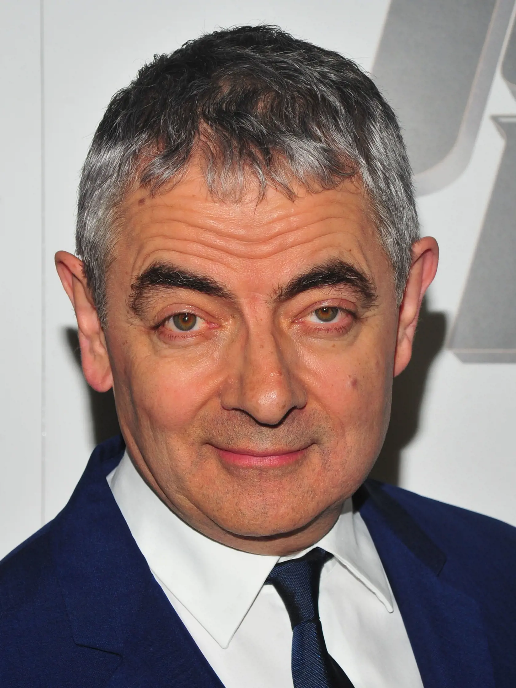 Rowan Atkinson