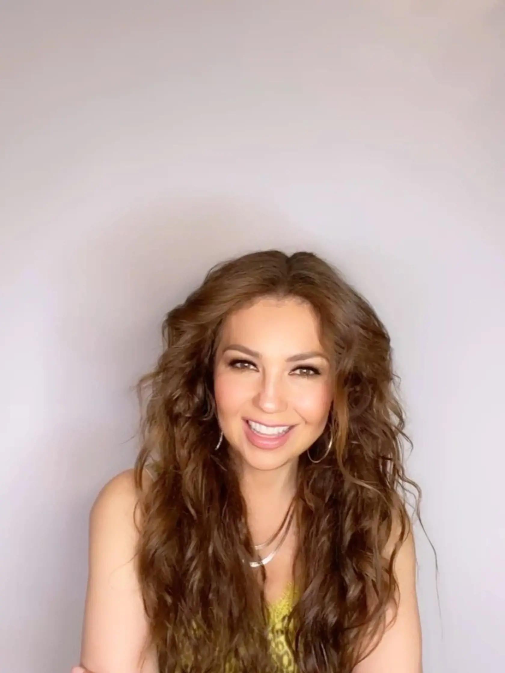 Thalia dnes vyzerá takto.