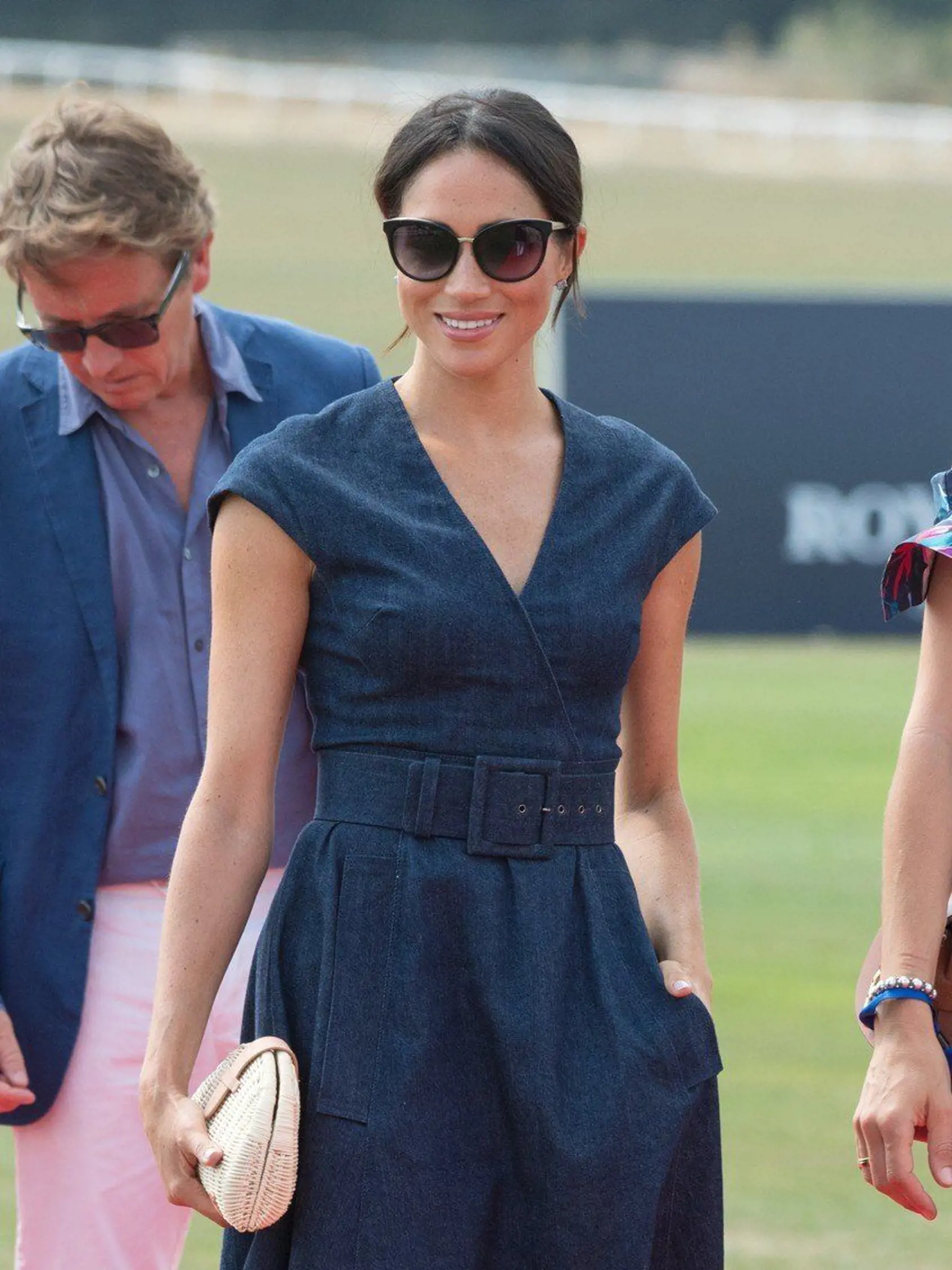 Meghan, Vojvodkyňa zo Sussexu