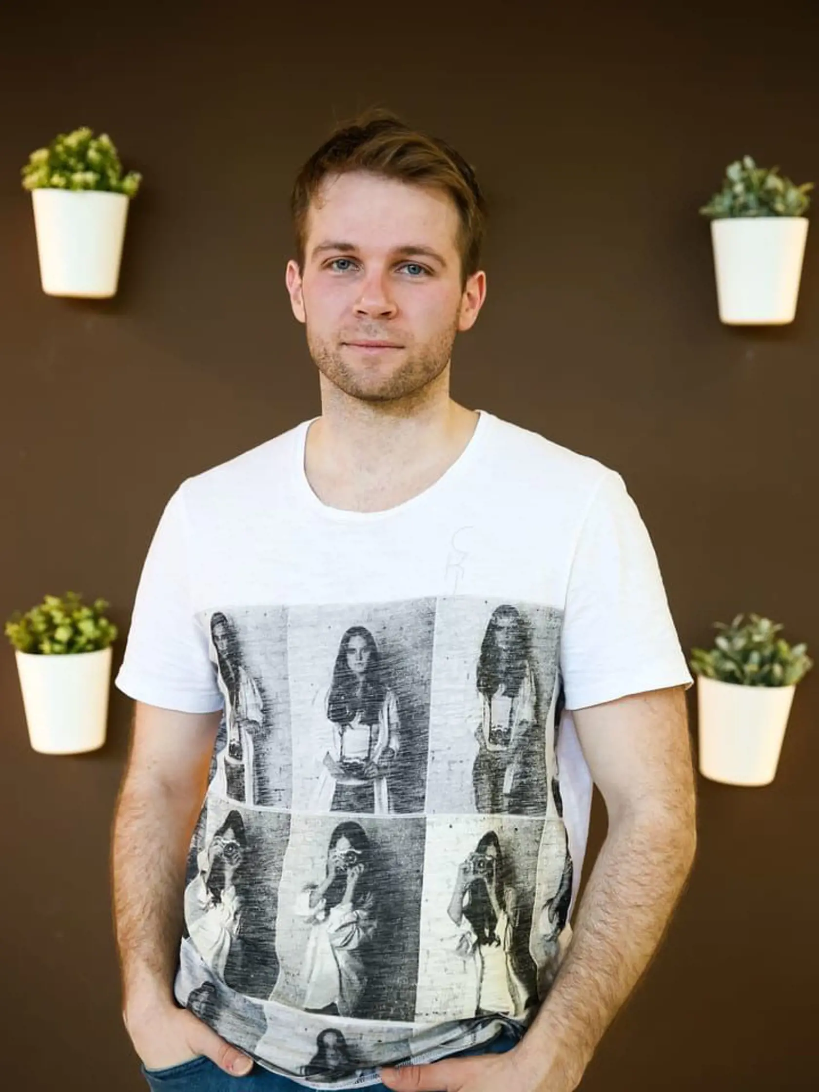 Tomáš Bezdeda