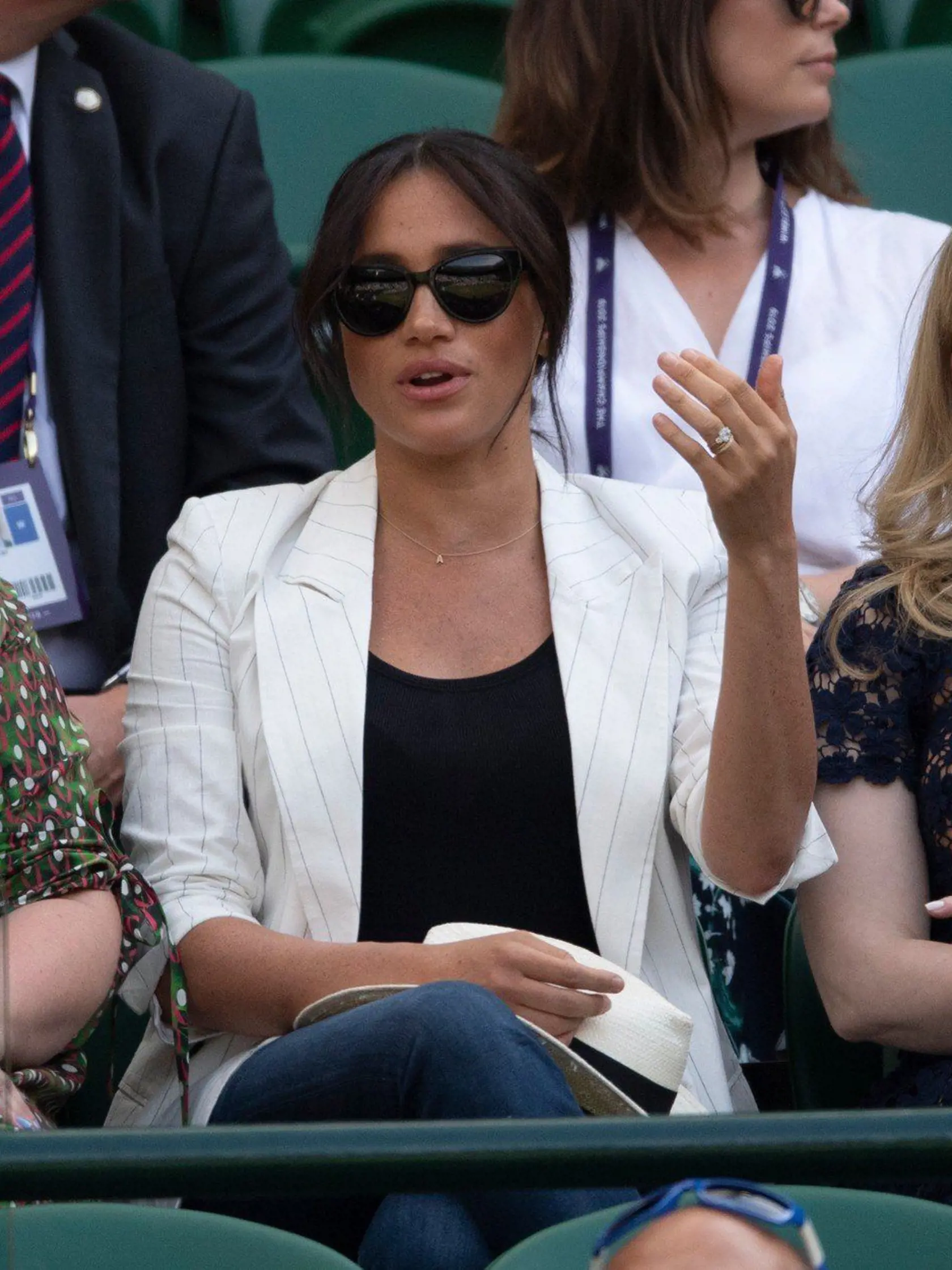 Meghan Markle