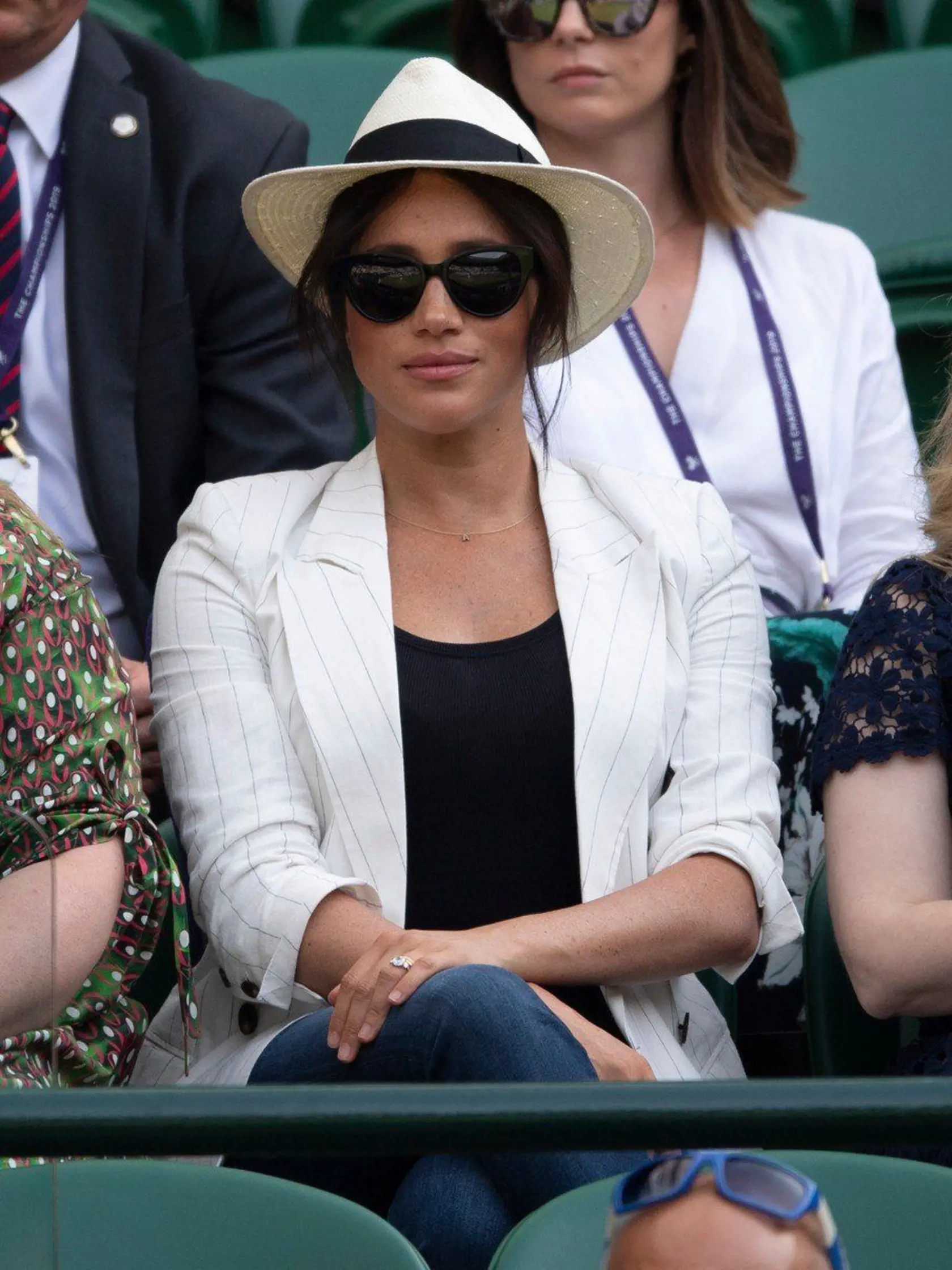 Meghan Markle