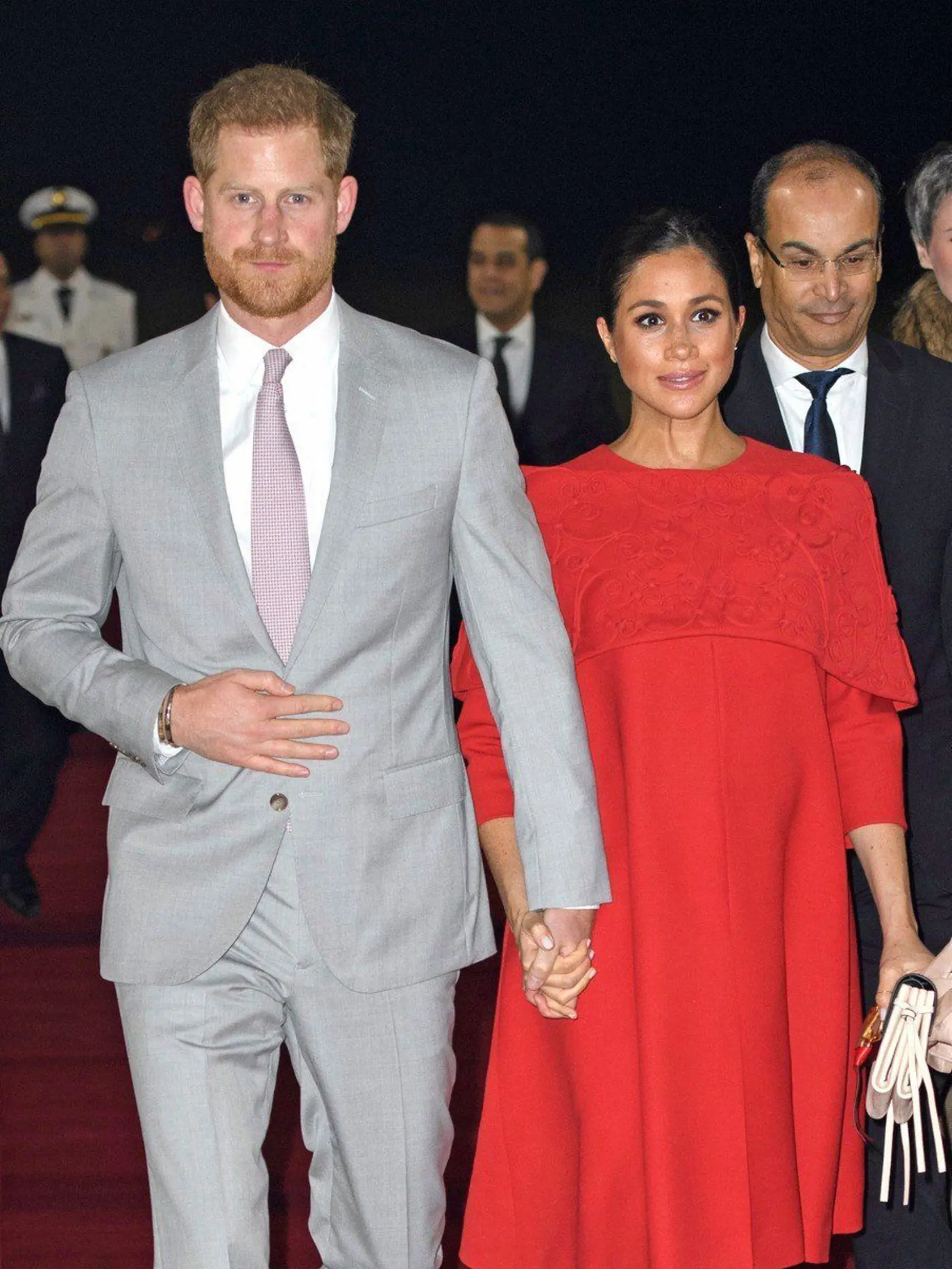 Meghan Markle