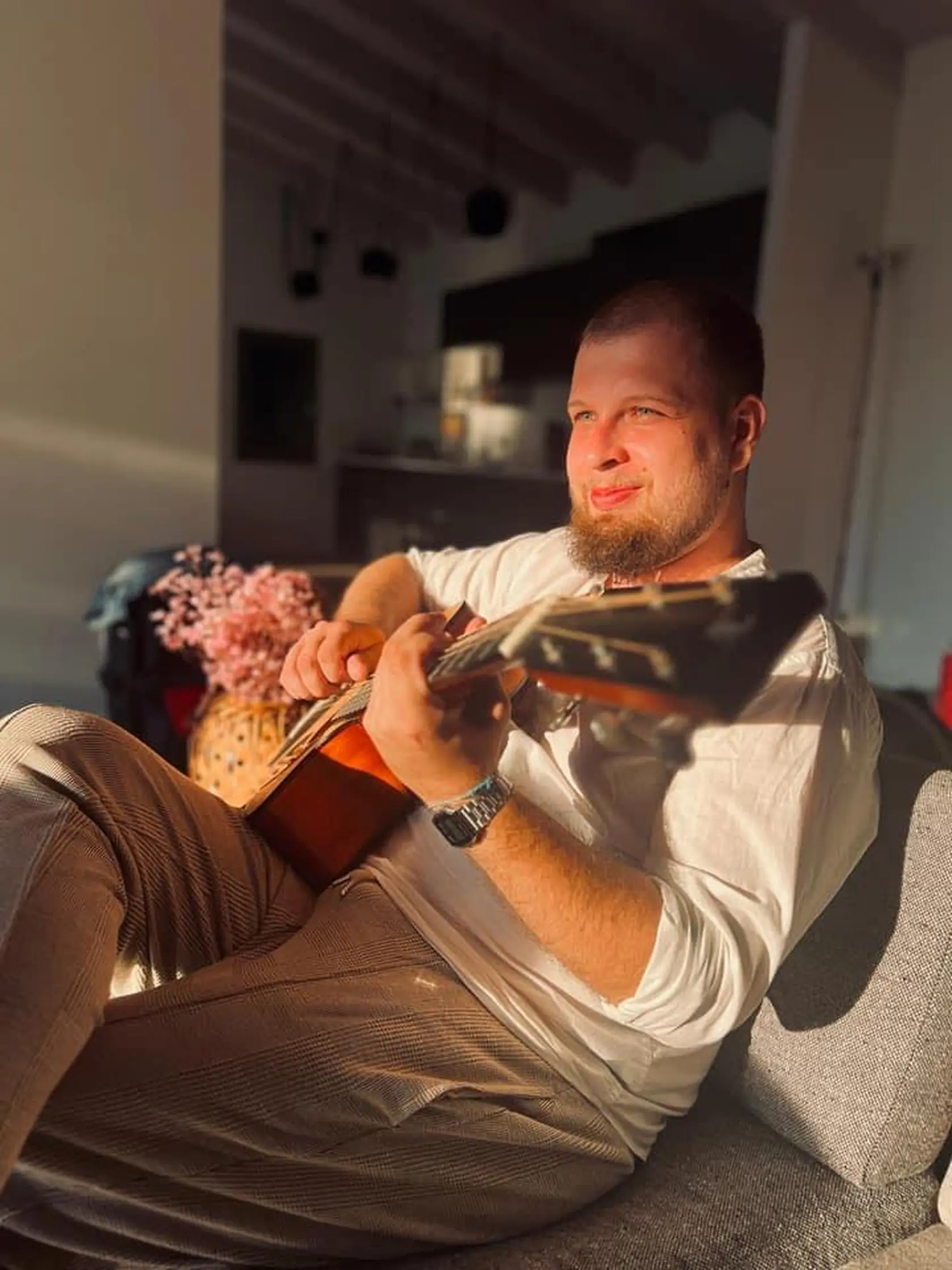 Matěj Růžička