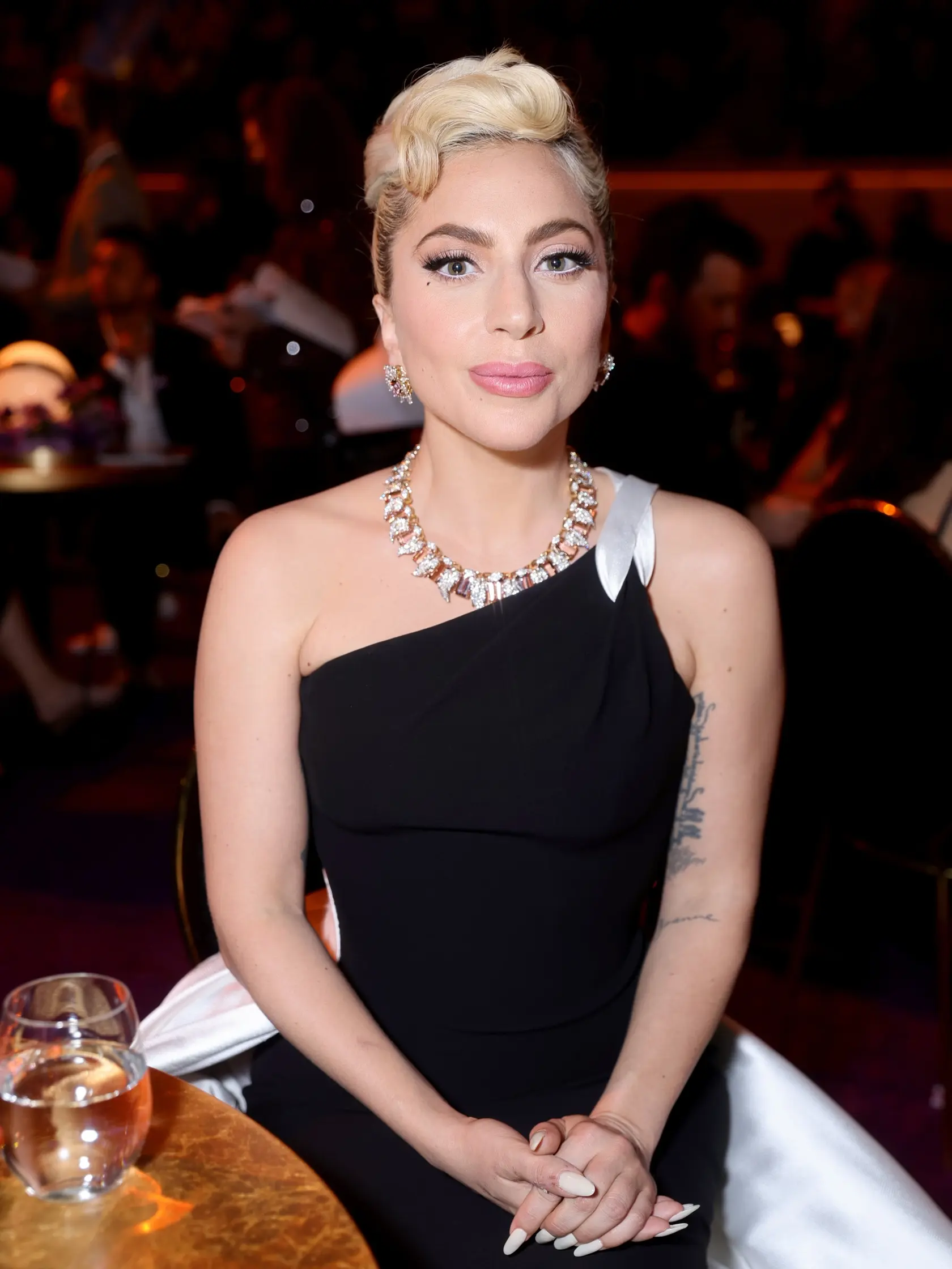 Speváčka Lady GaGa