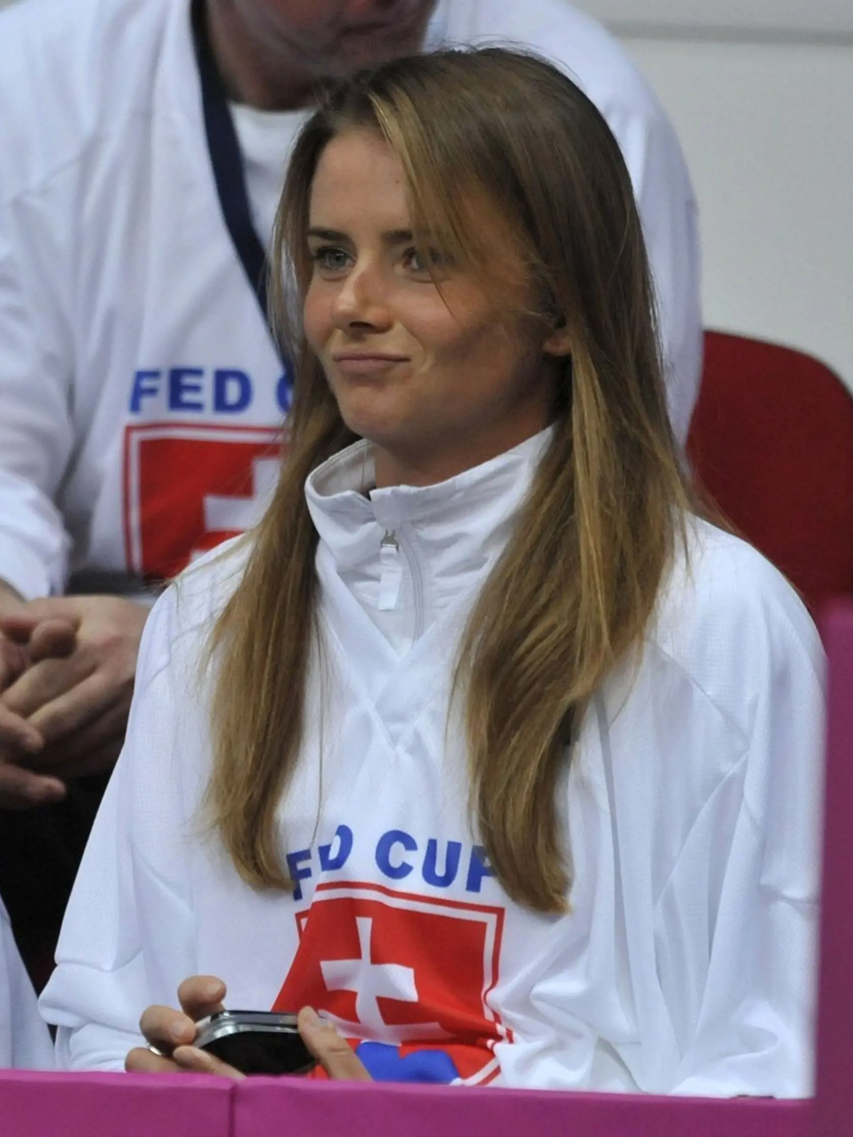 Daniela Hantuchová