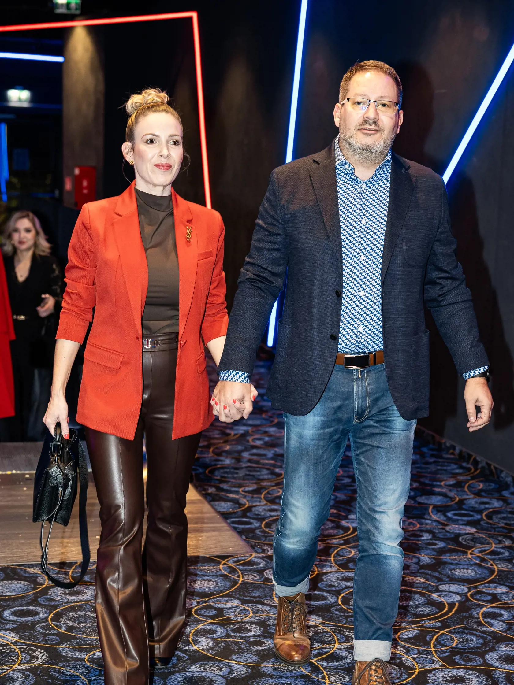 Premiéra druhého dielu filmu “ČERNÁK” v Bratislave.