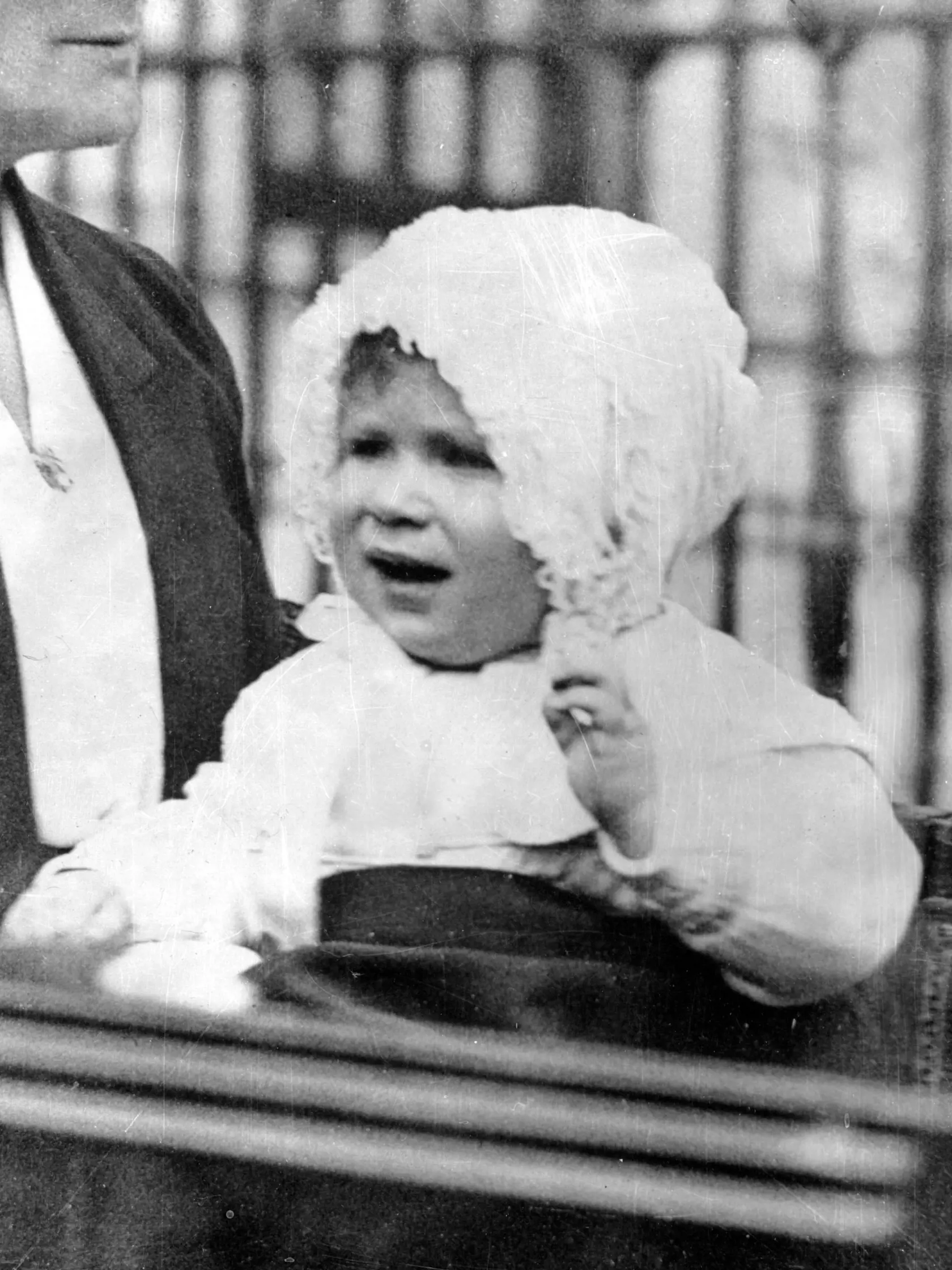 Elizabeth Windsor