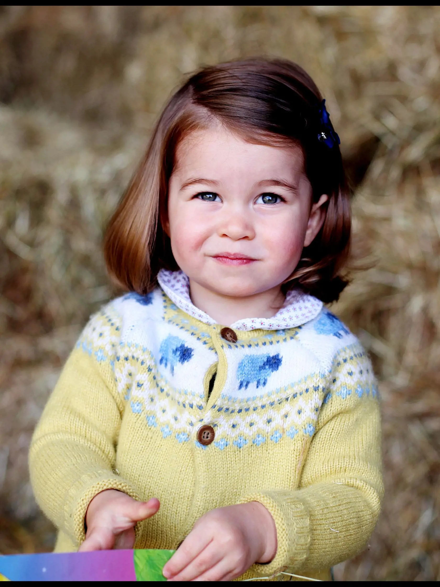 Princezná Charlotte