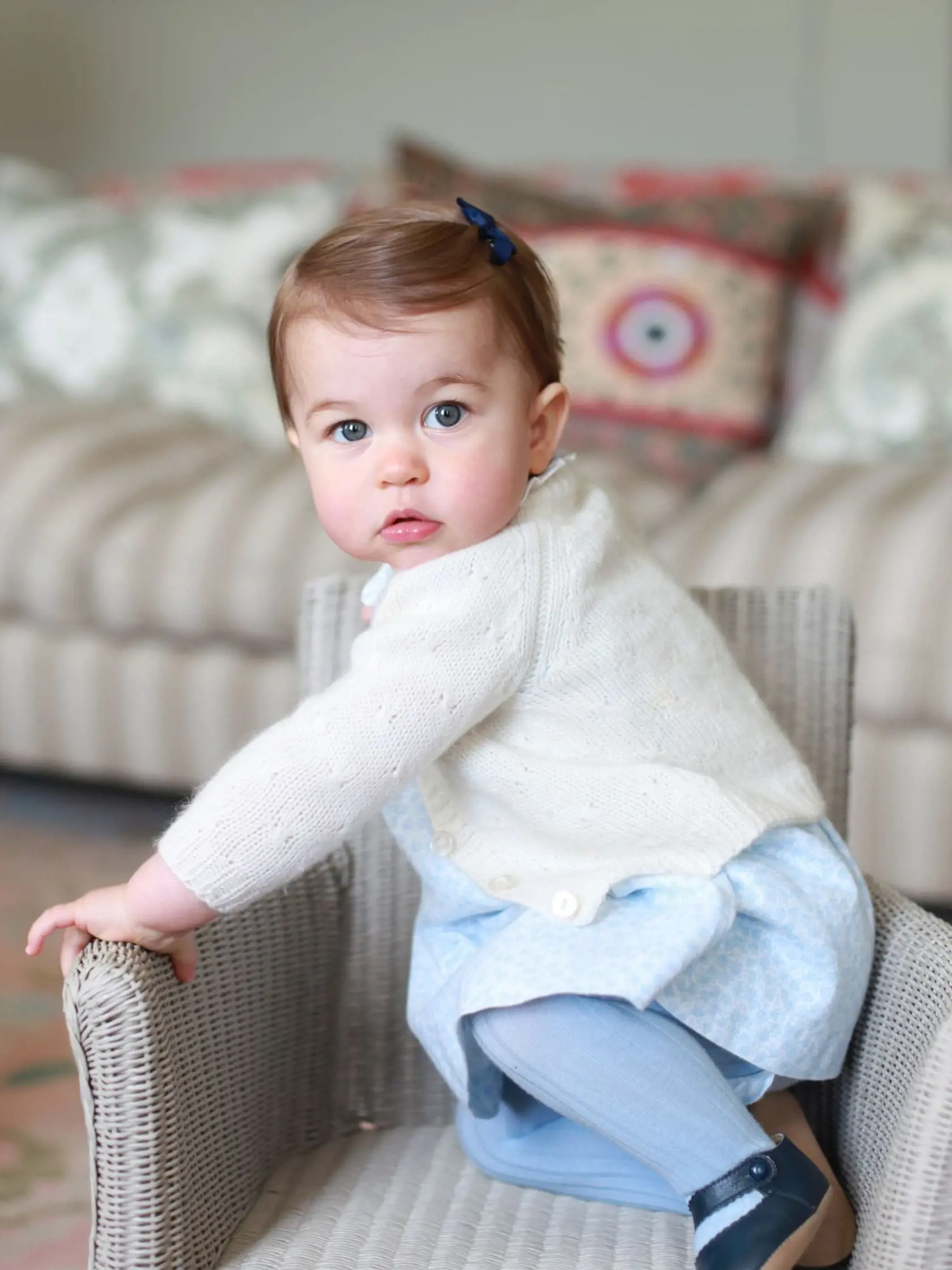 Princezná Charlotte