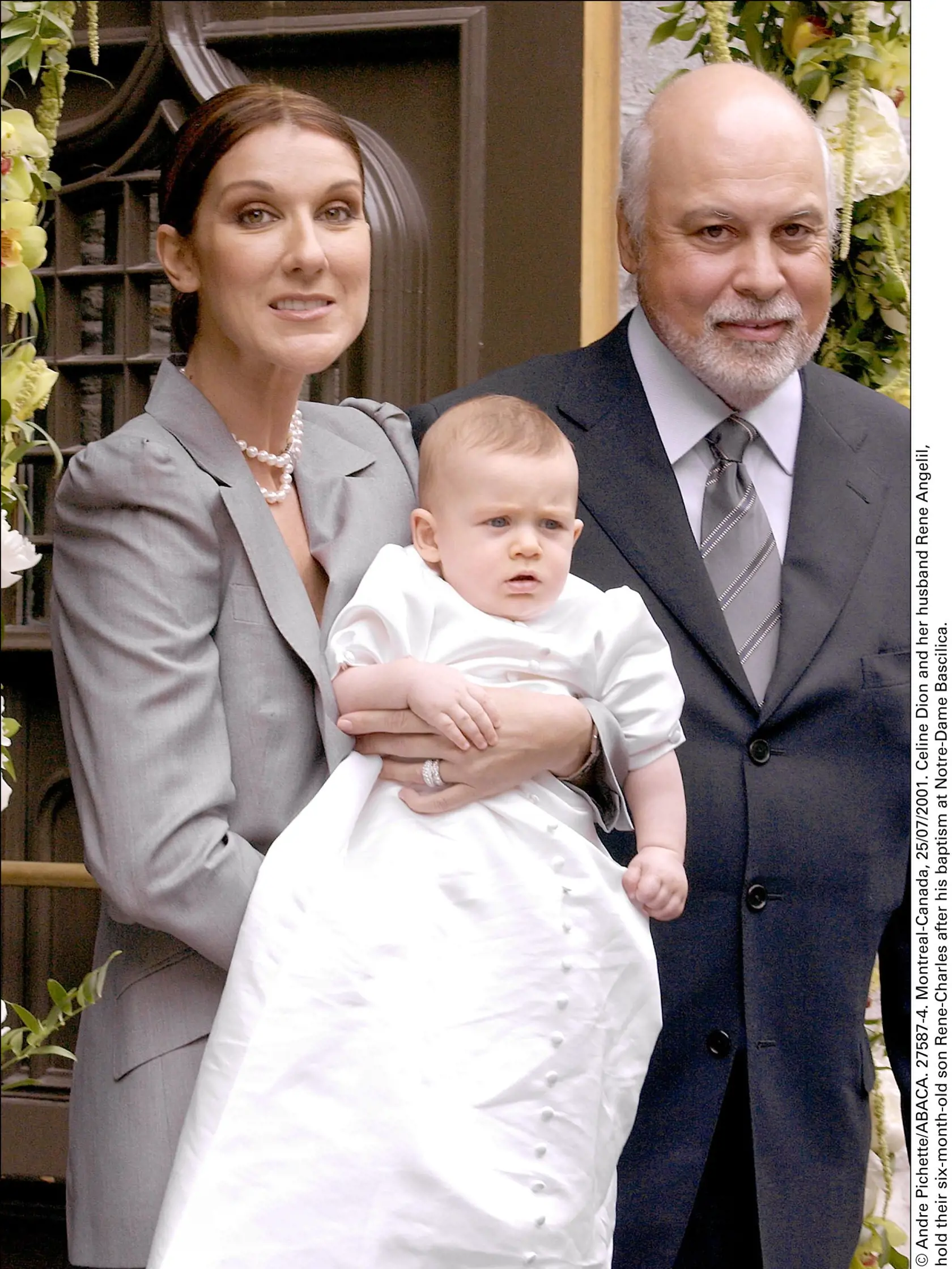 Céline Dion