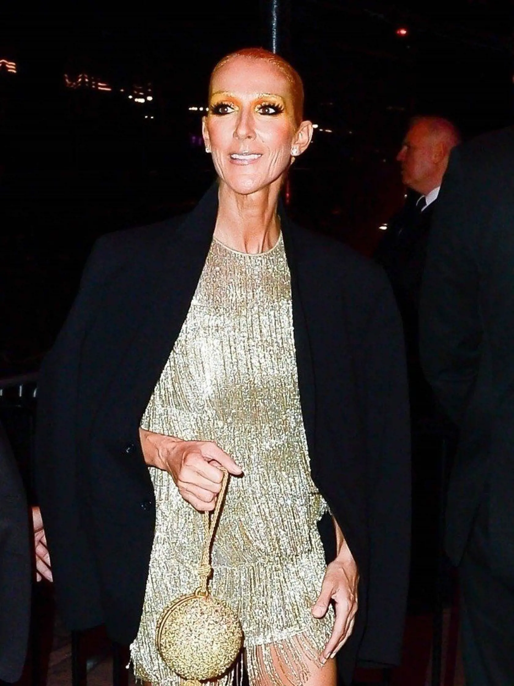 Céline Dion