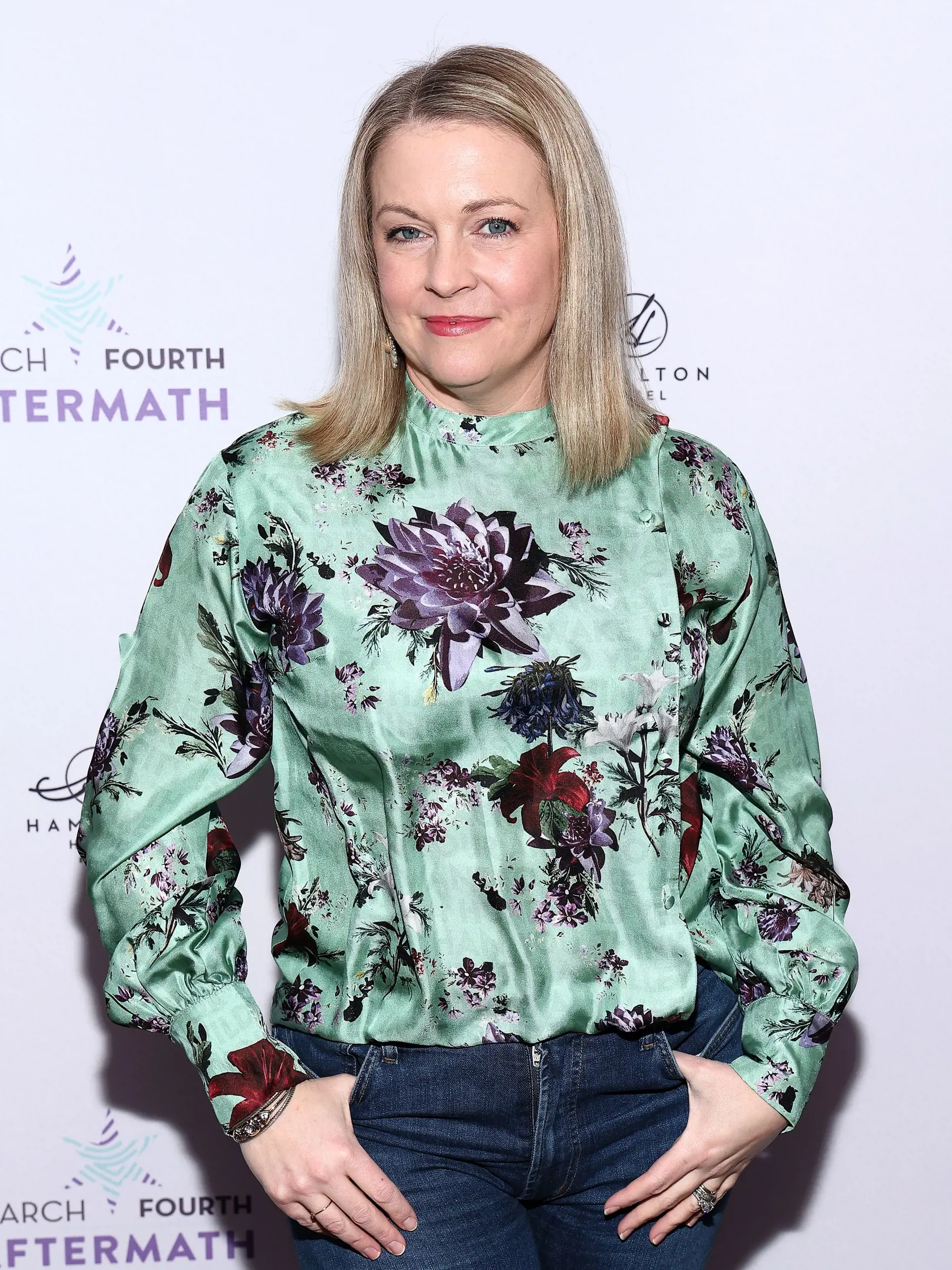 Melissa Joan Hart (47) dnes.