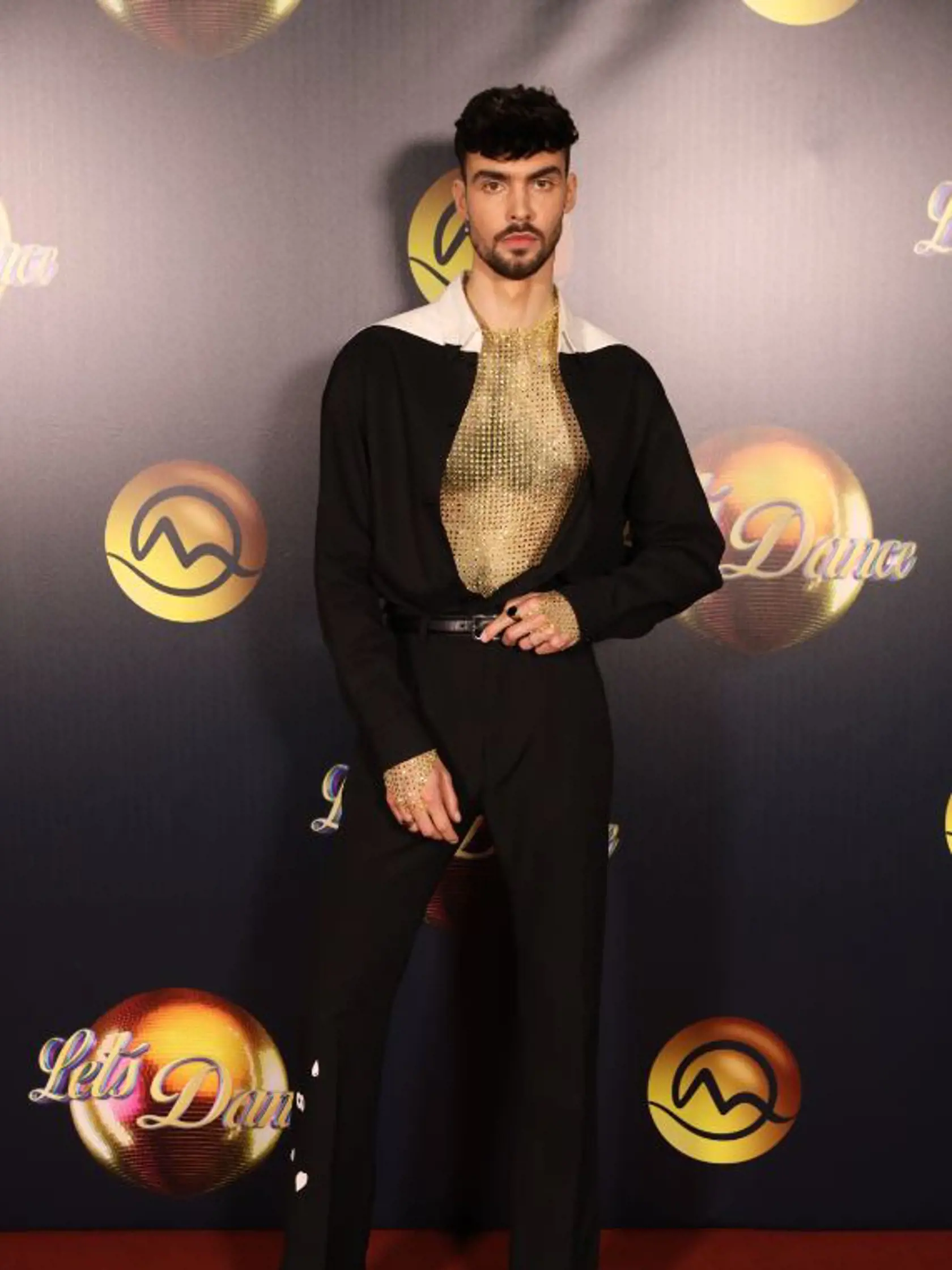 Víťaz SuperStar Adam Pavlovčin.