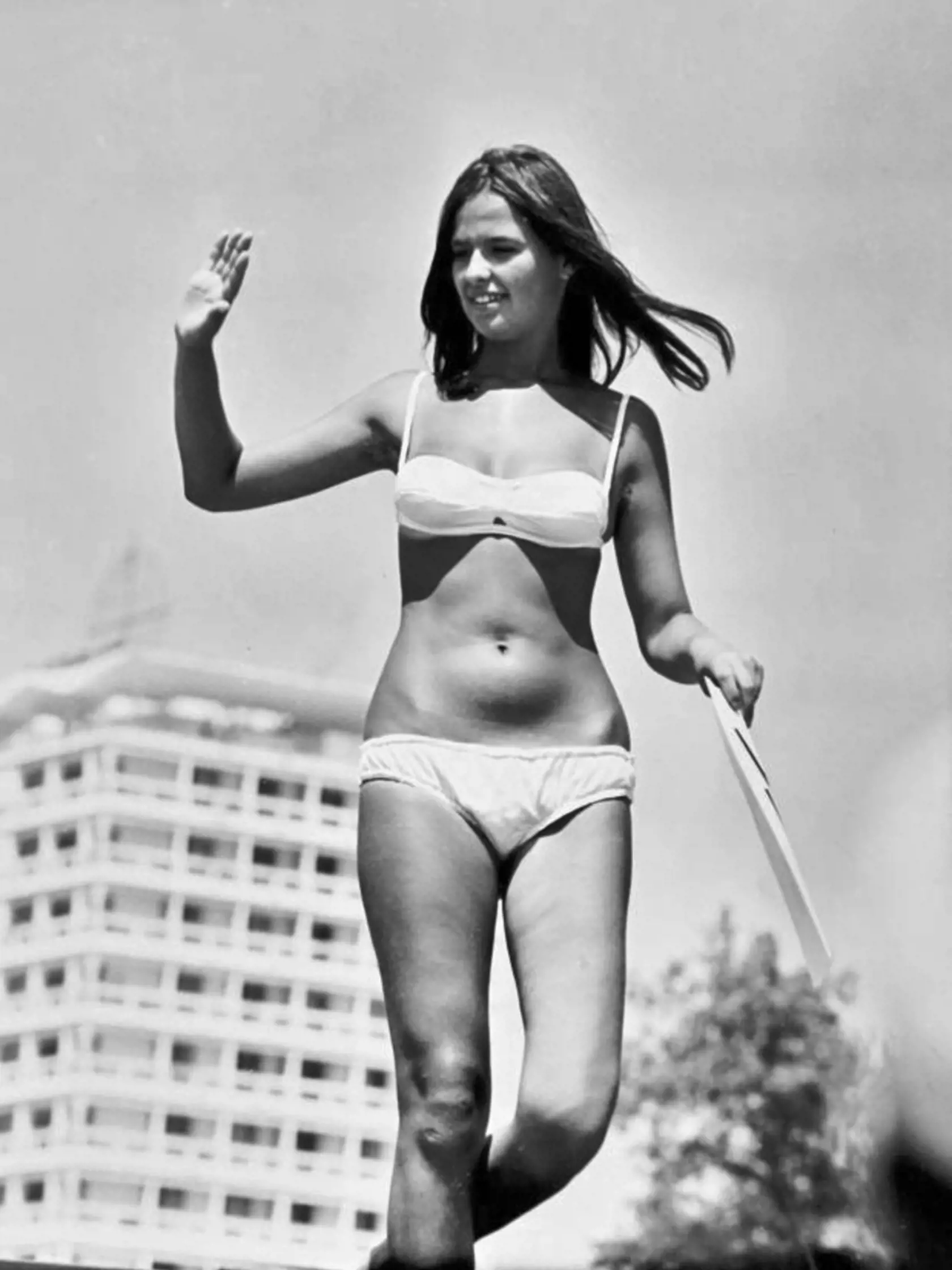 Eva Máziková