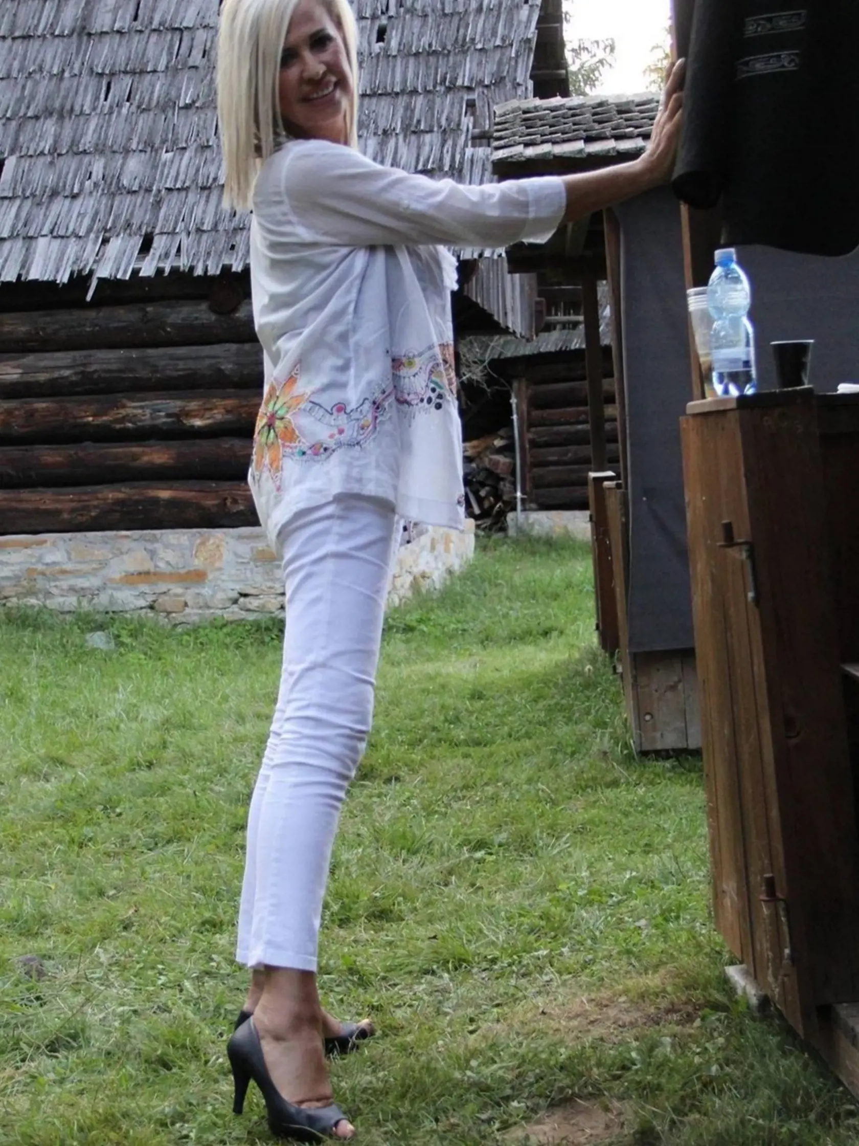 Eva Máziková