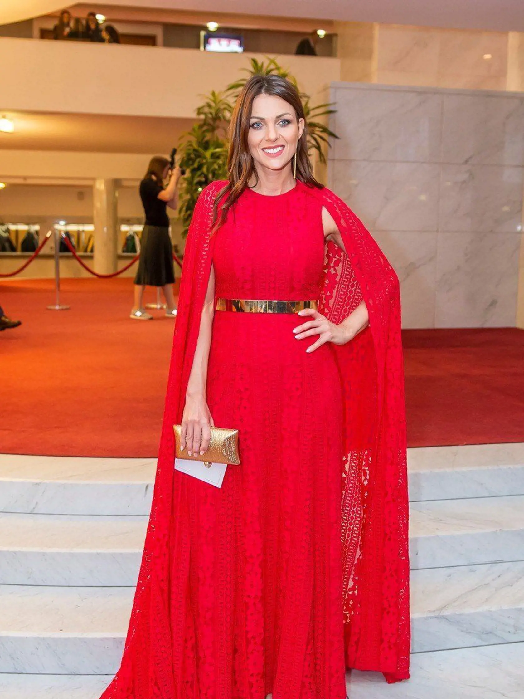 Martina Šindlerová