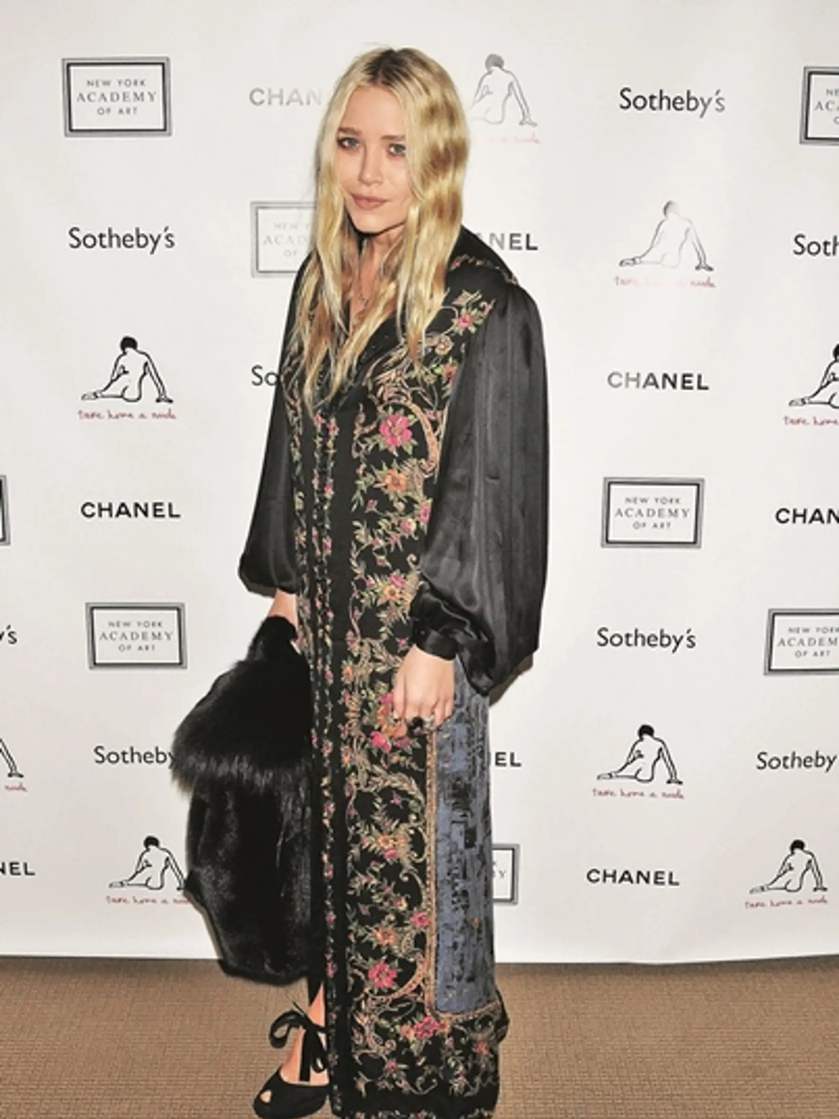 Mary-Kate Olsen