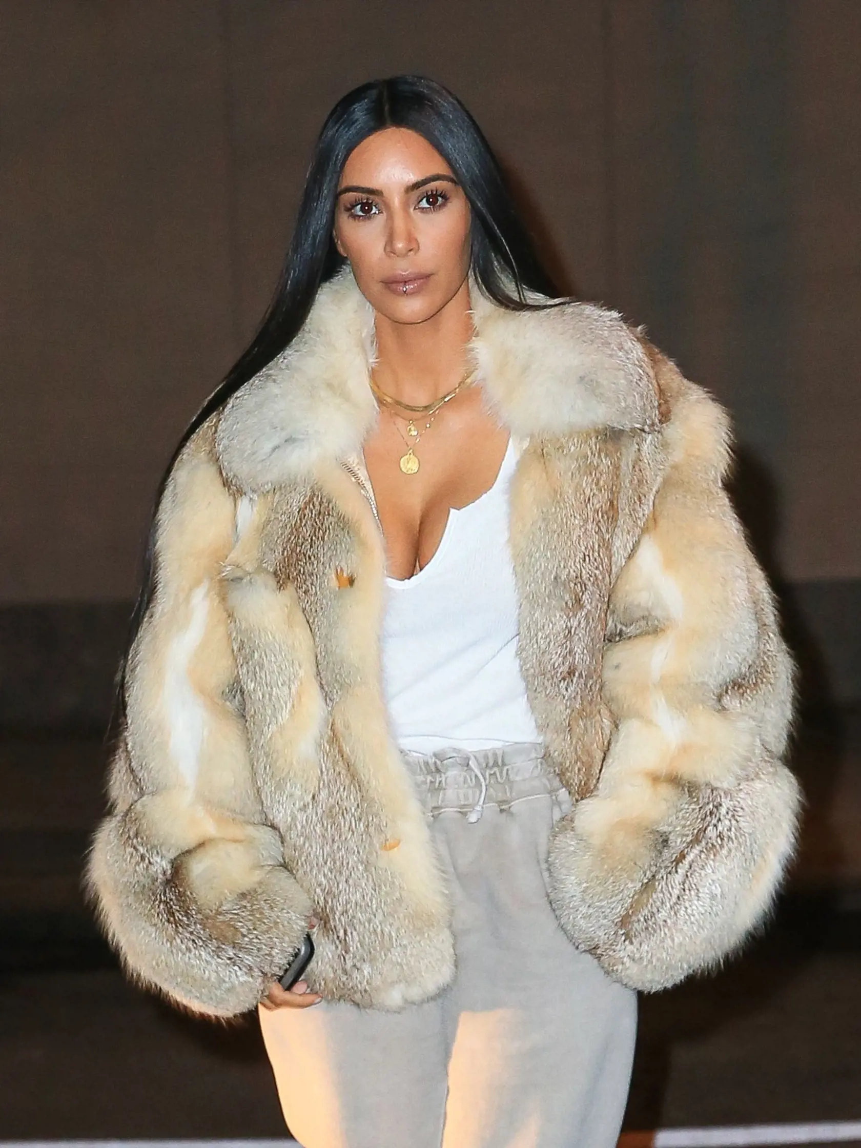 Kim Kardashian