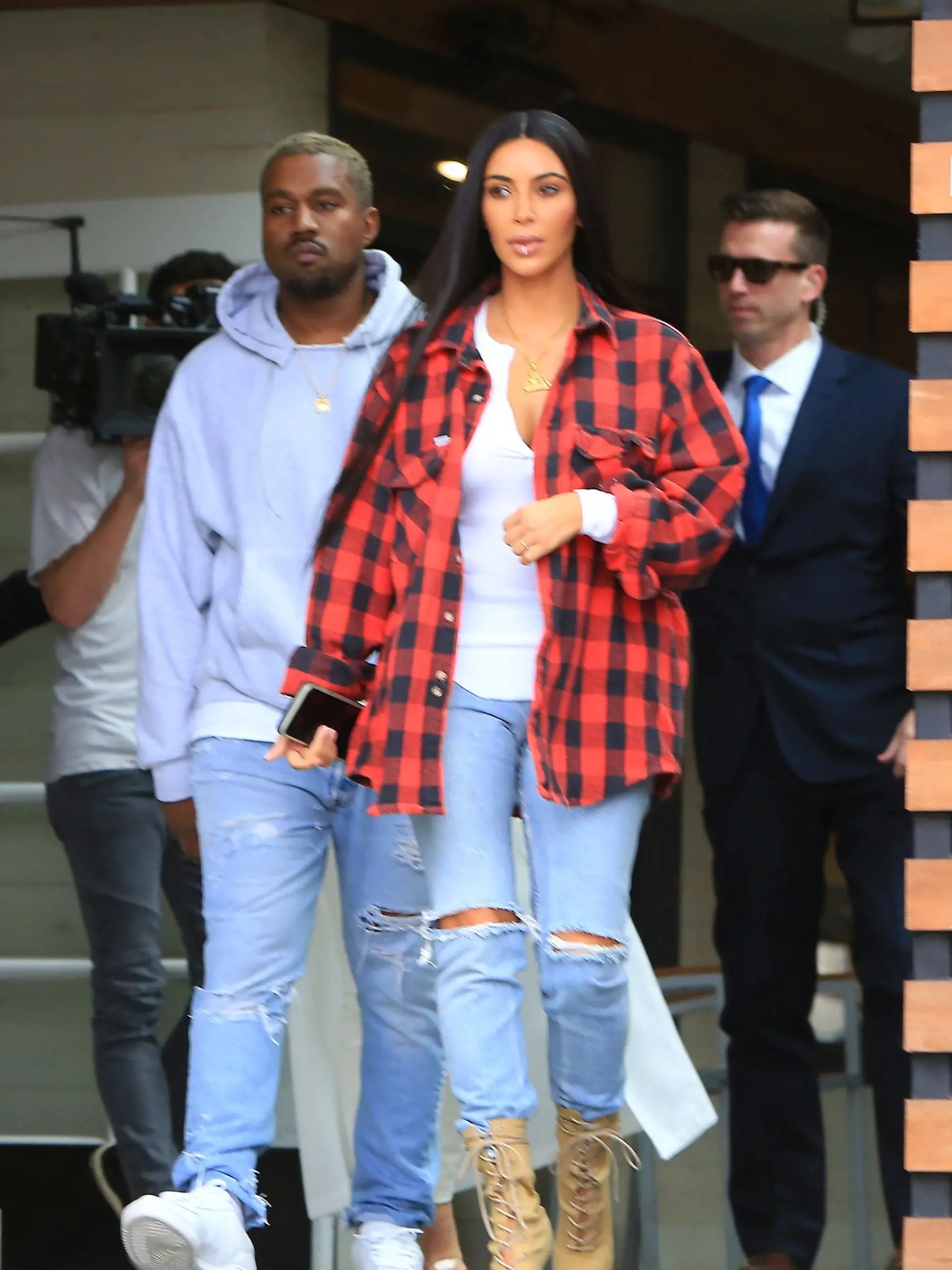 Kim Kardashian