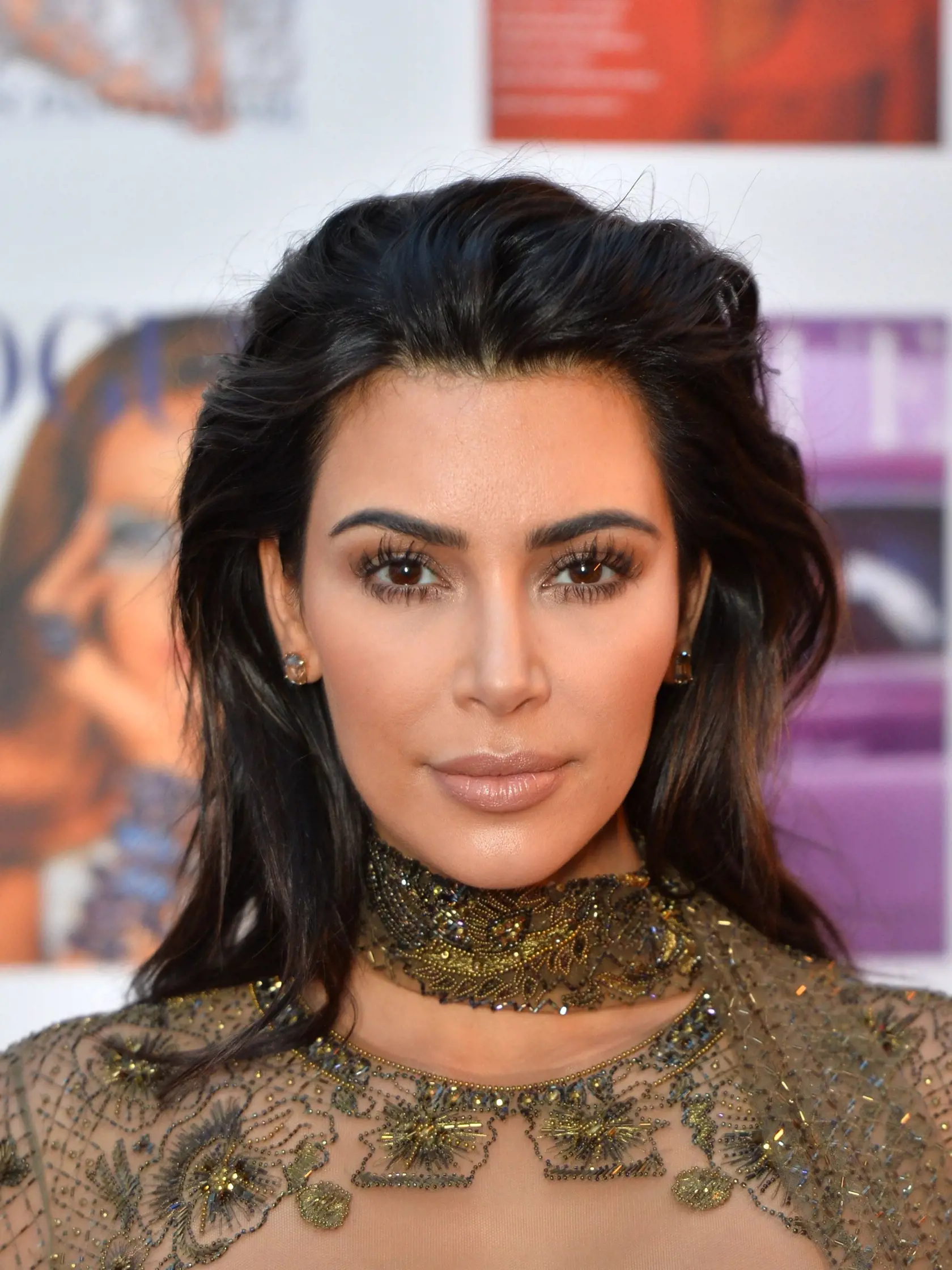 Kim Kardashian