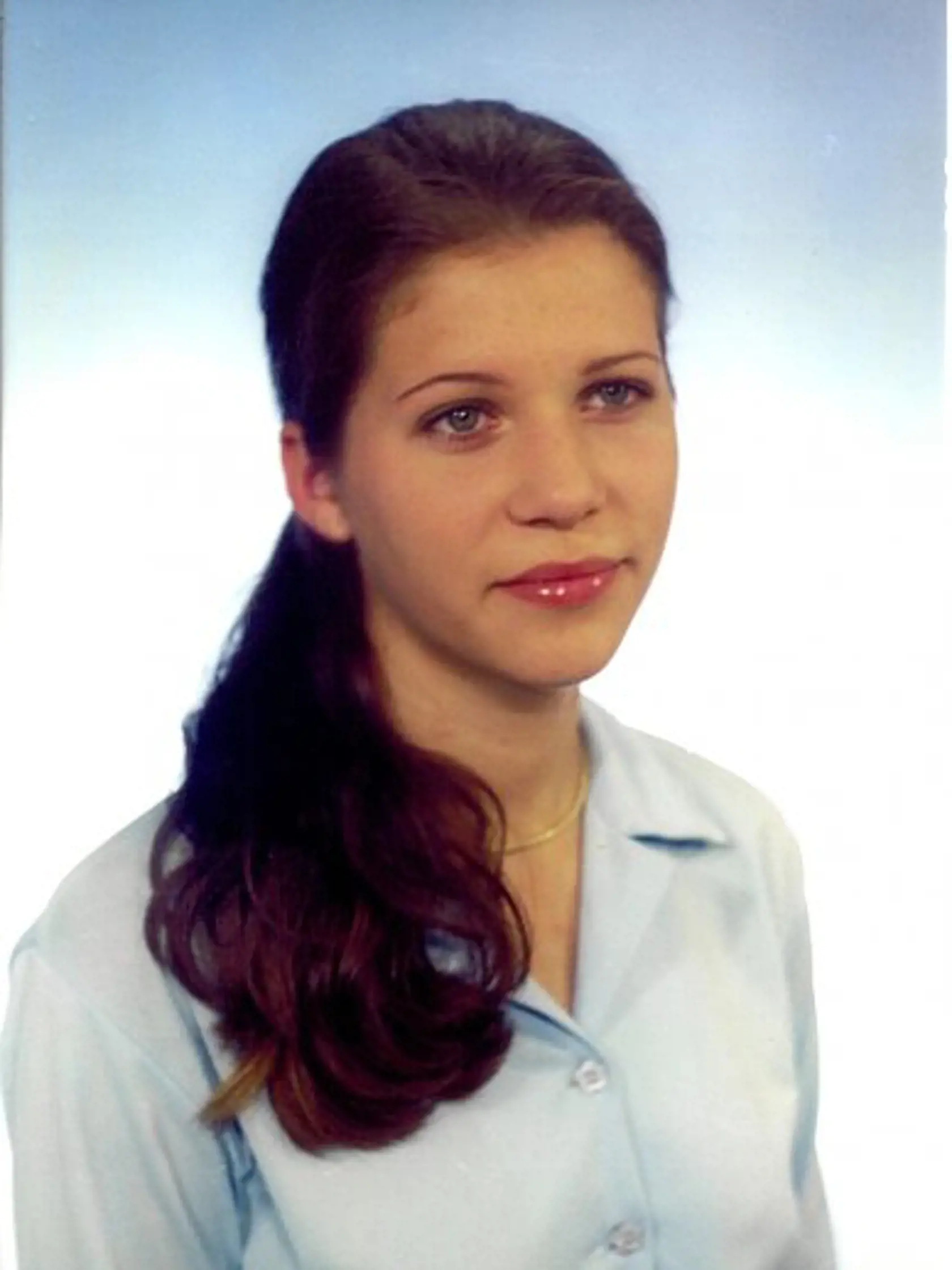 Hľadaná Timea, ktorá zmizla, keď mala iba 15 rokov.