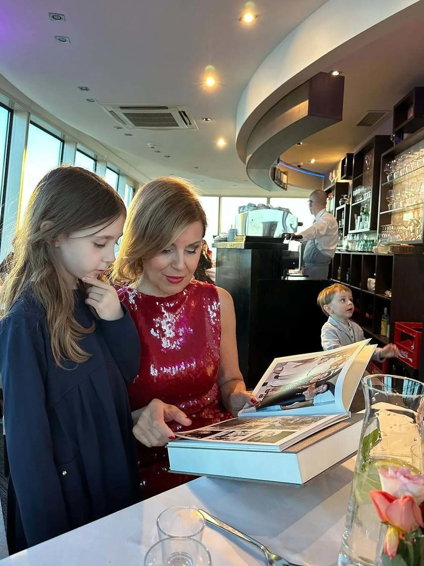 Alena Heribanová oslávila 70 rokov! 