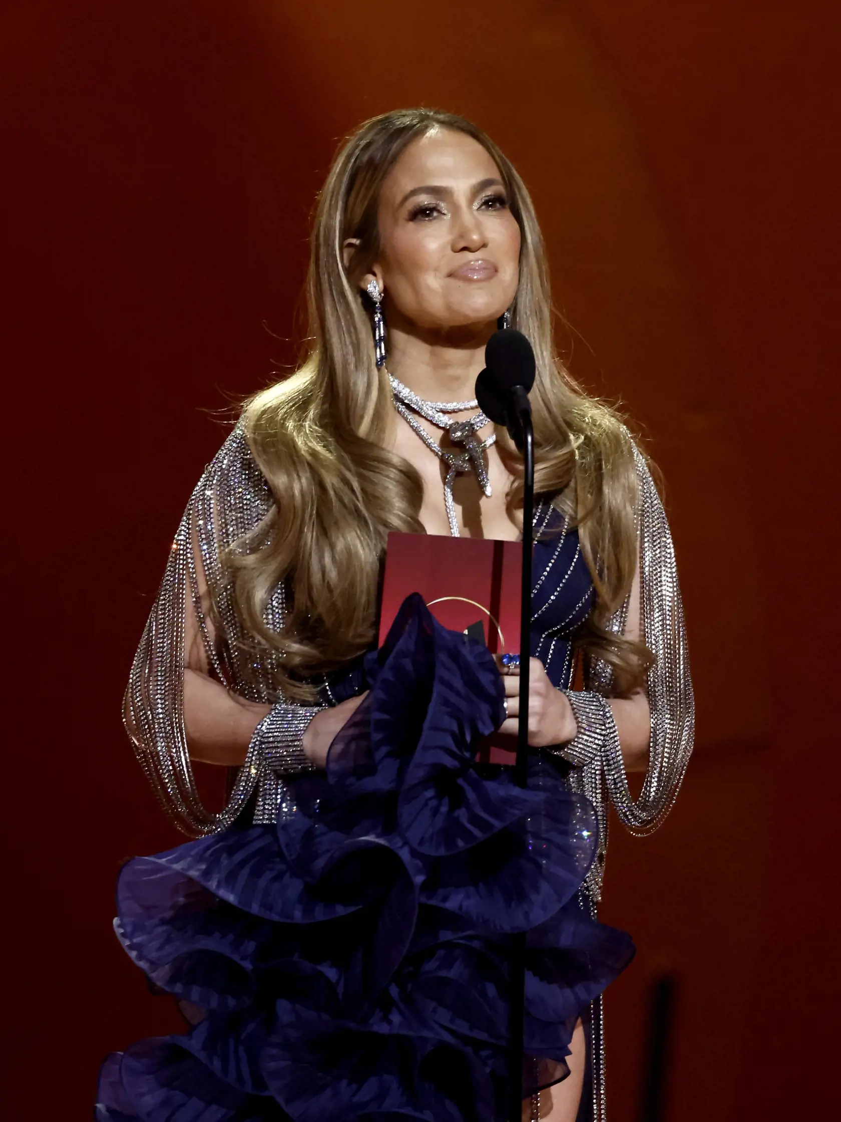 Grammy 2023: JLo