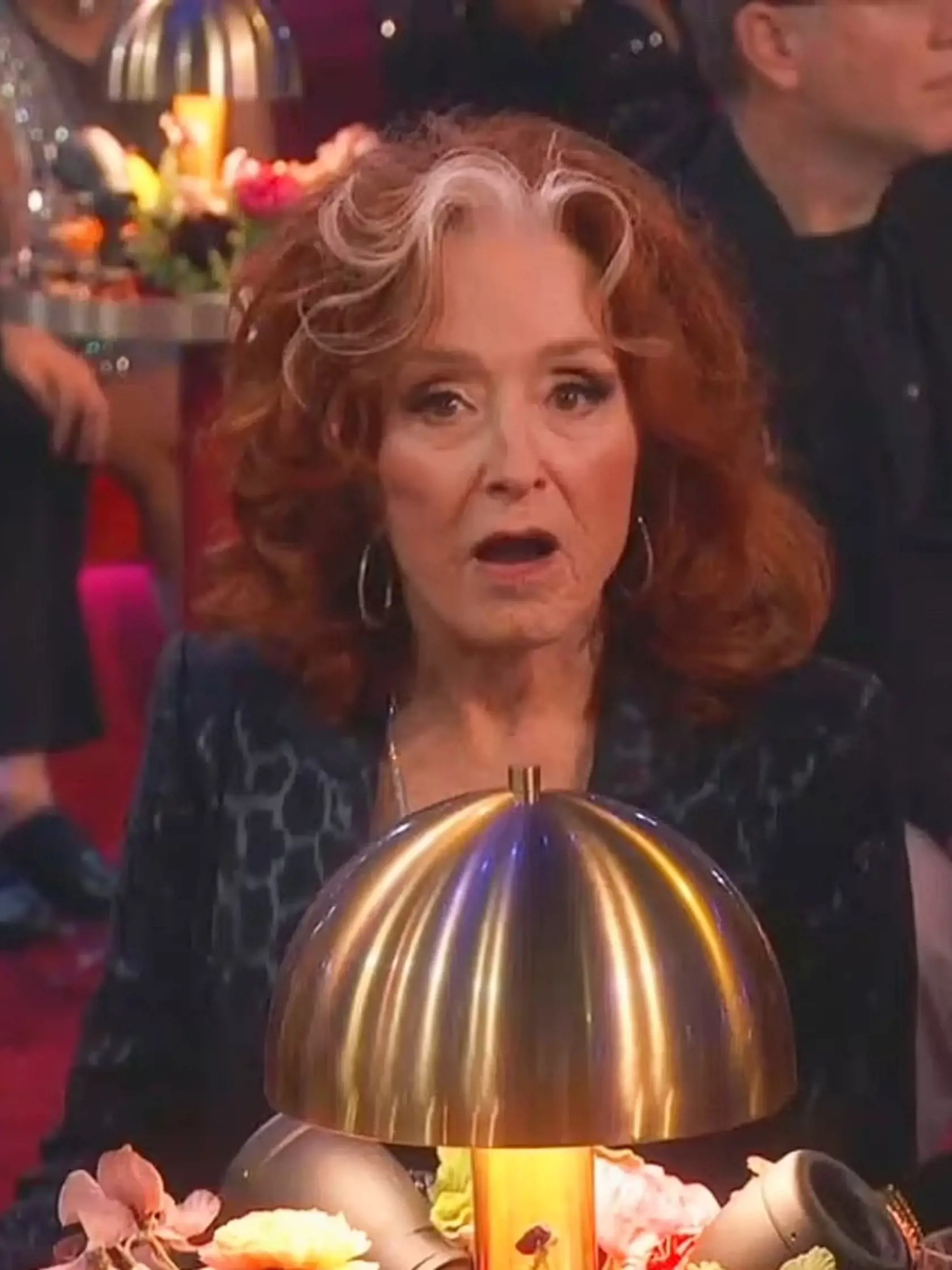 Grammy 2023: Bonnie Raitt
