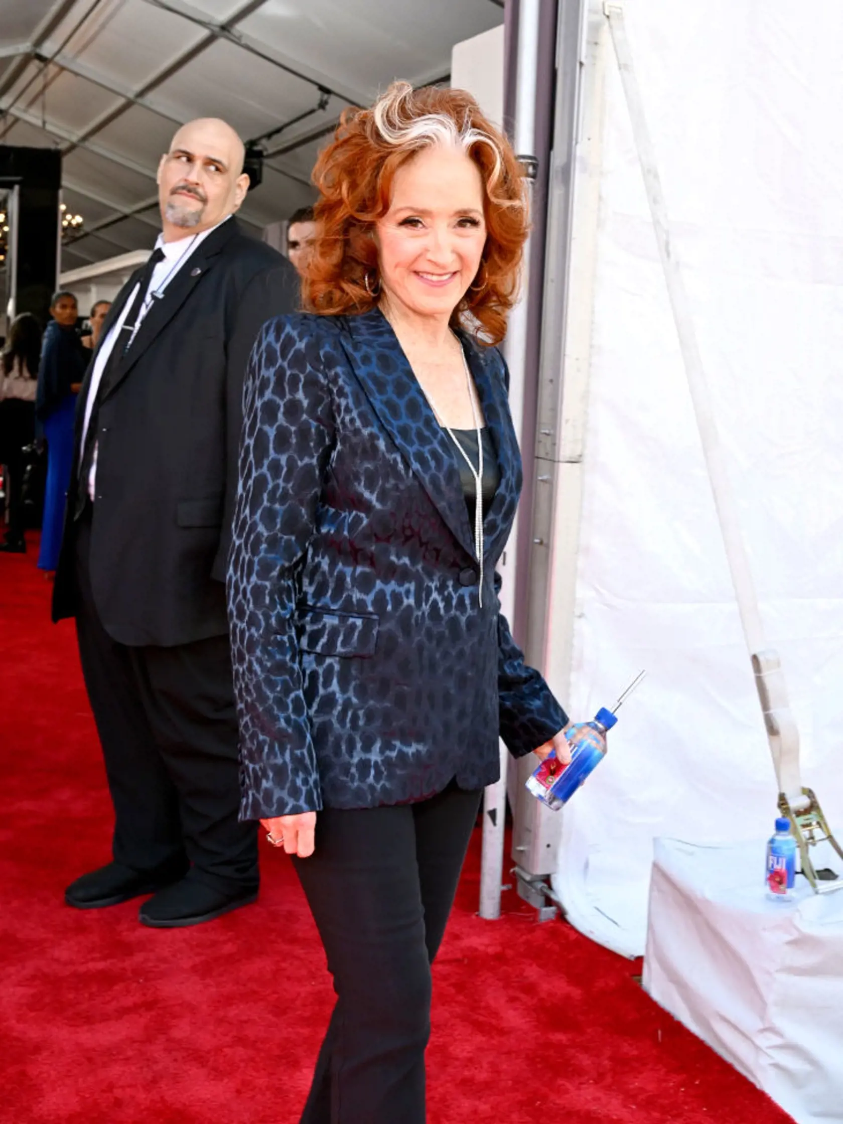Grammy 2023: Bonnie Raitt