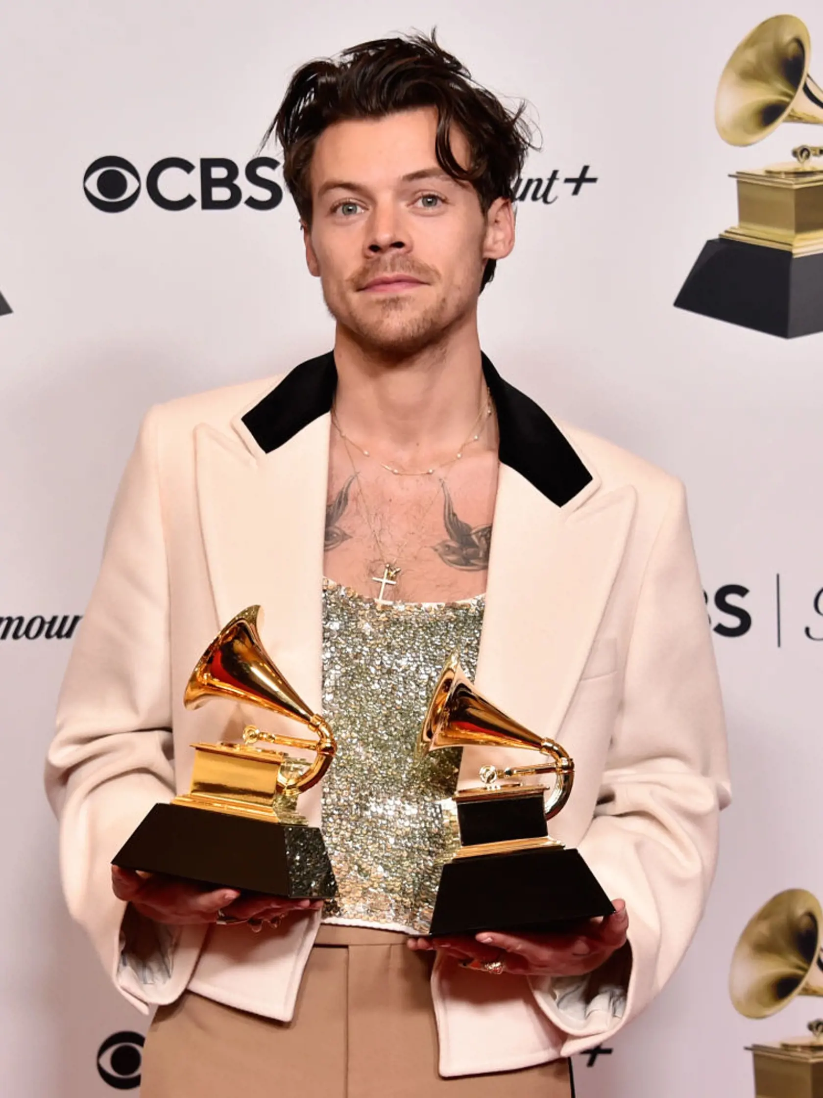 Grammy 2023: Harry Styles