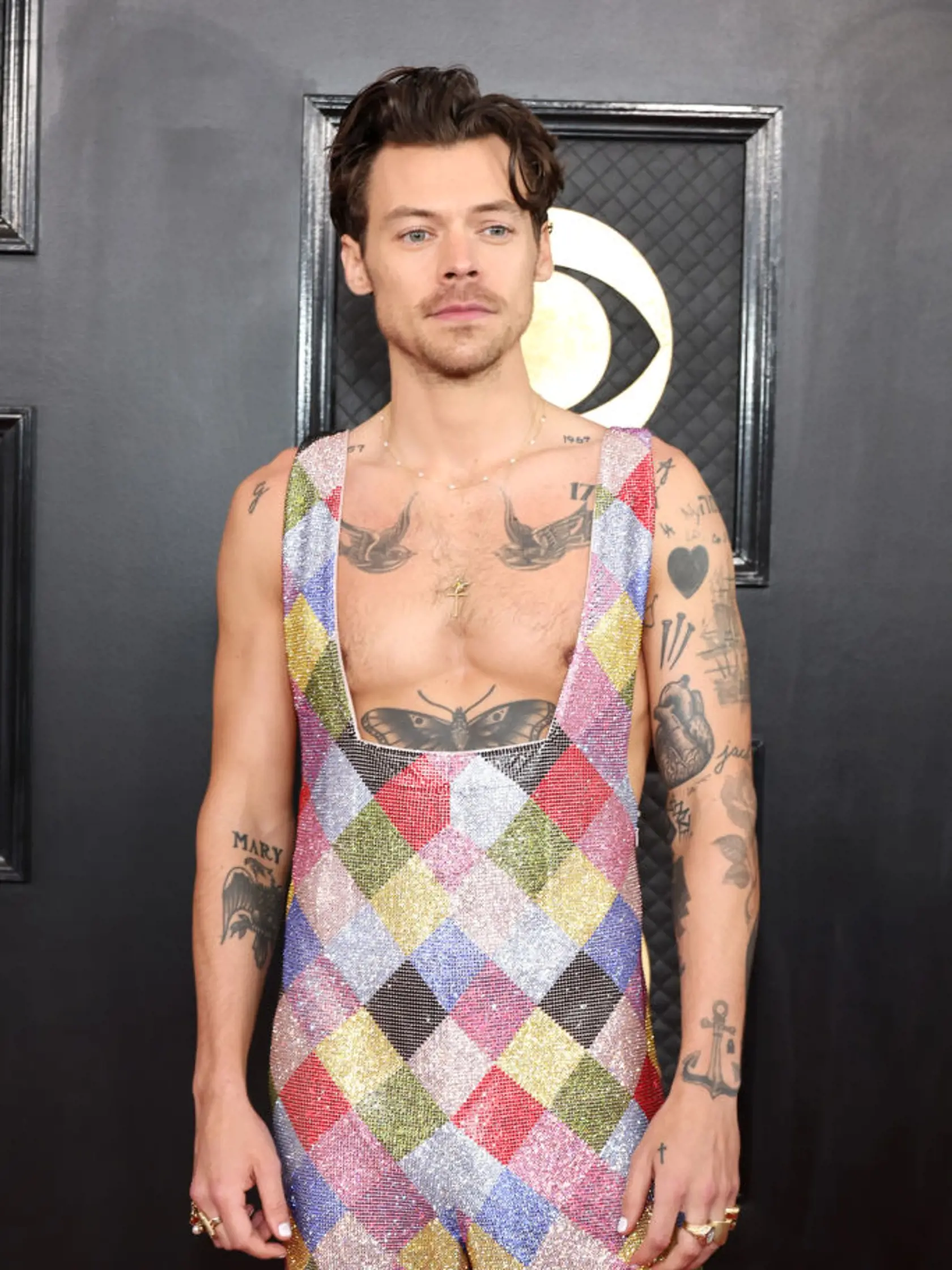 Grammy 2023: Harry Styles
