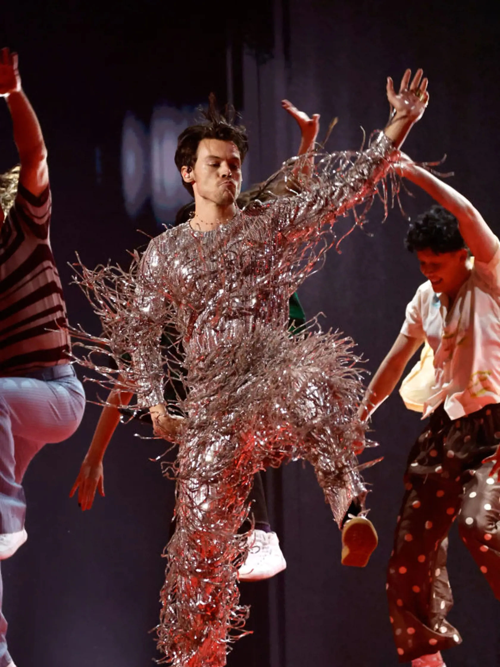 Grammy 2023: Harry Styles