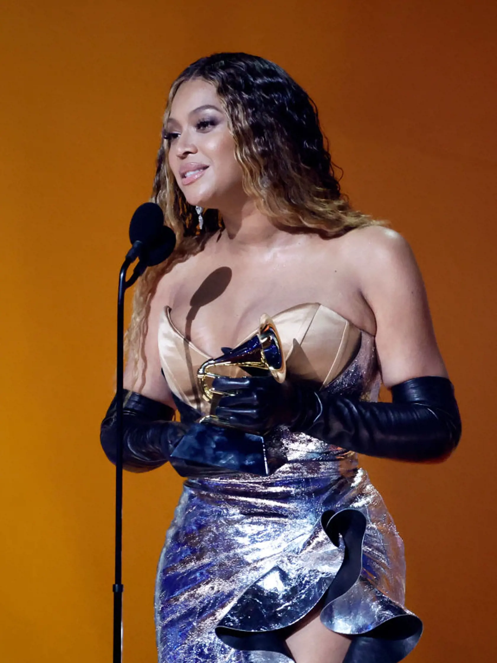 Grammy 2023: Beyoncé