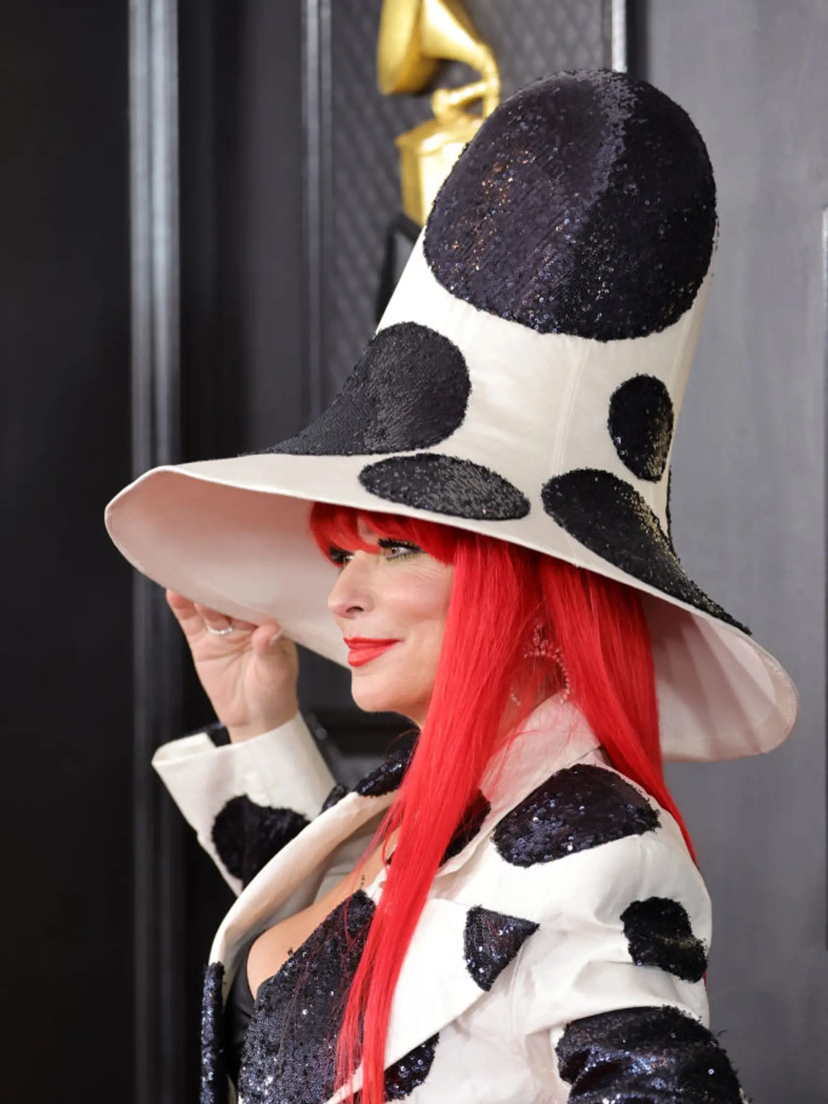 Grammy 2023: Shania Twain