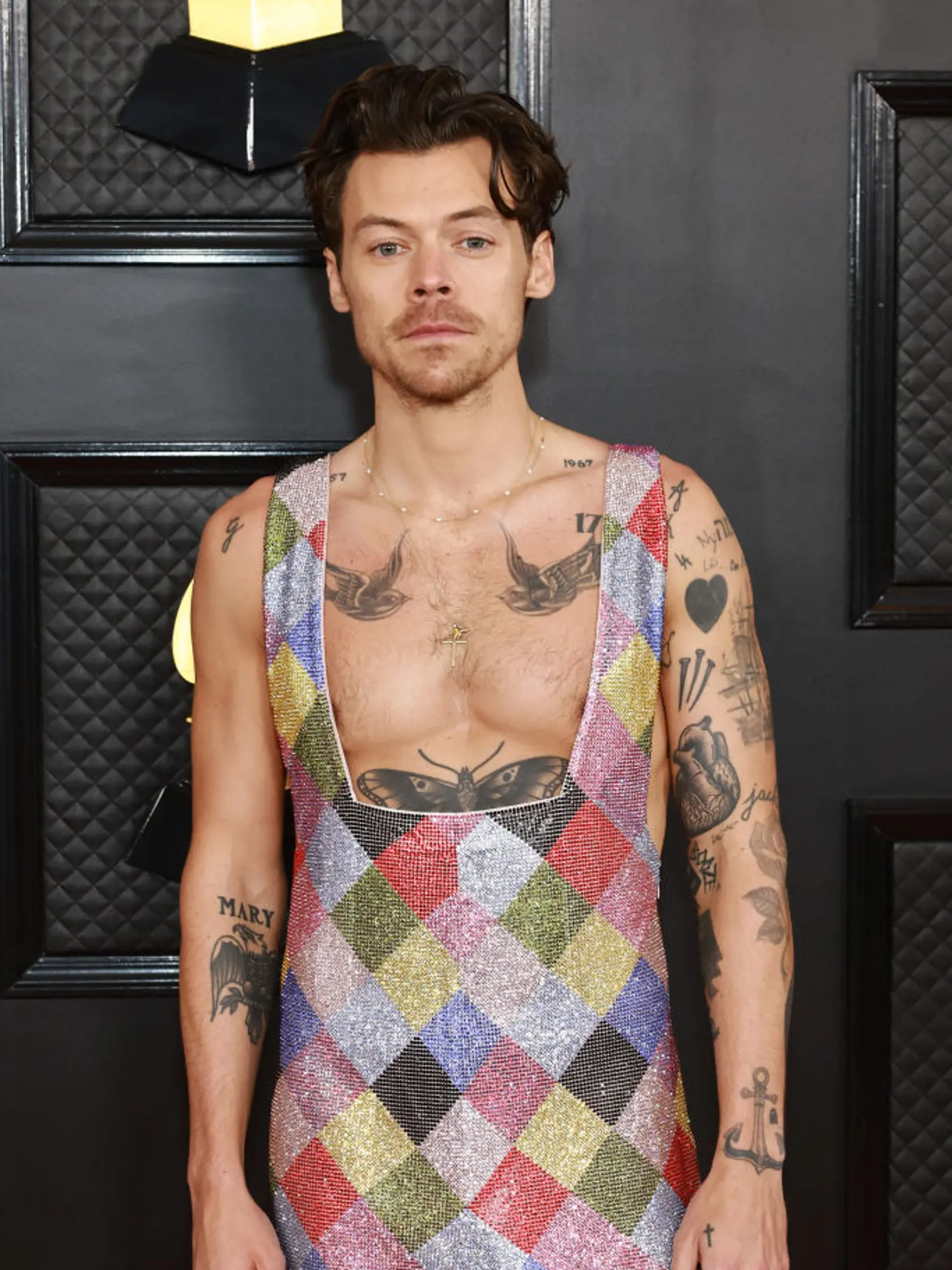 Grammy 2023: Harry Styles