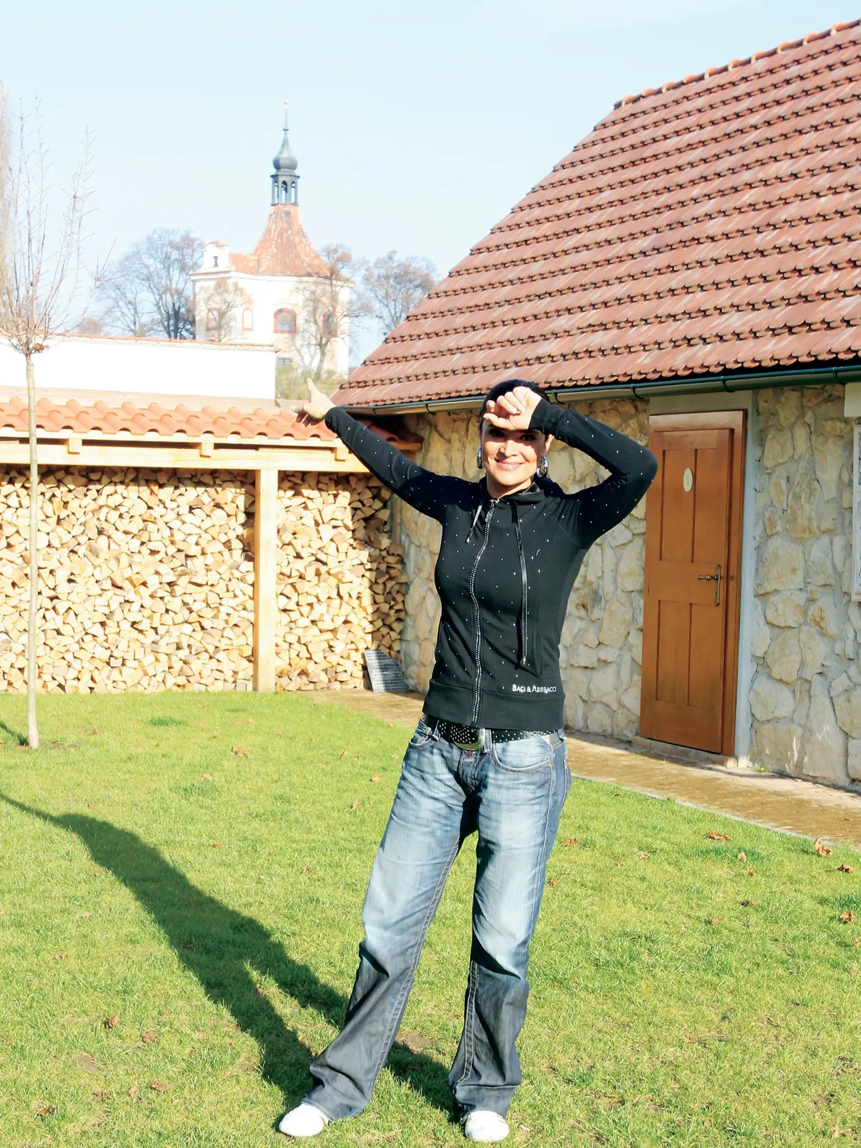 Mahulena Bočanová