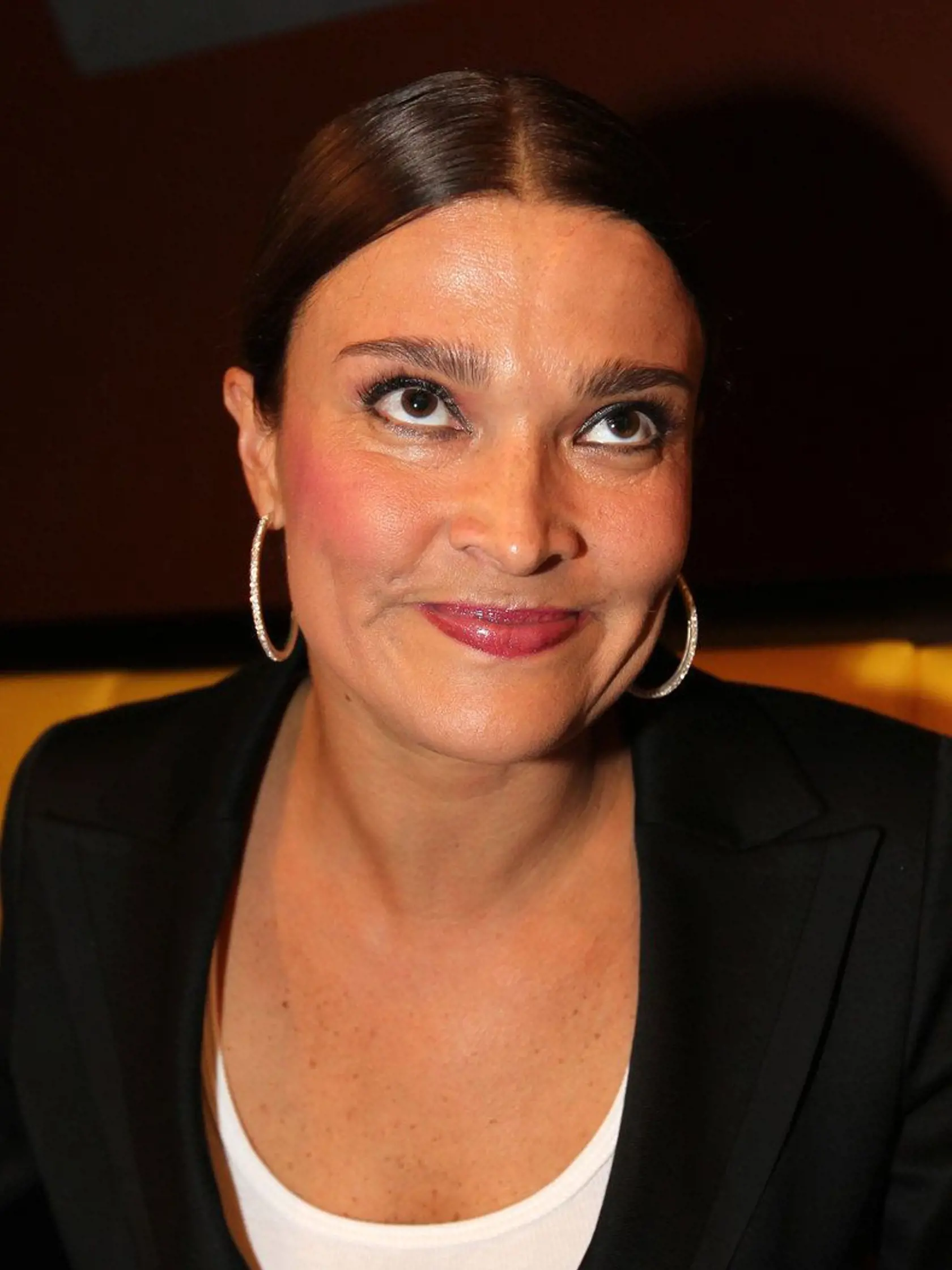 Mahulena Bočanová
