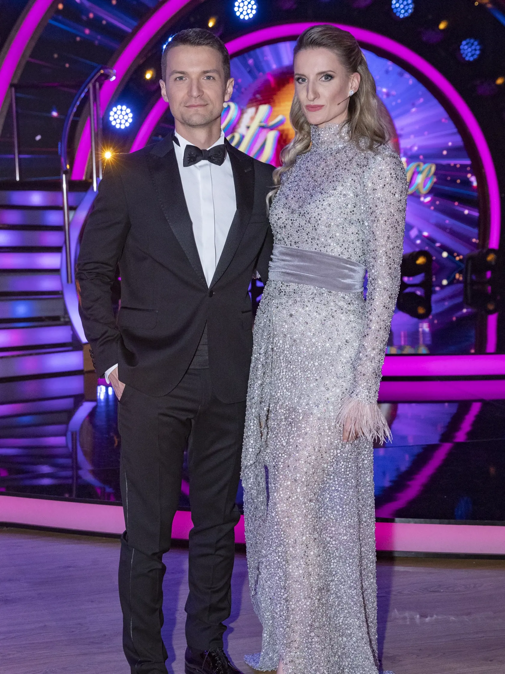 Viktor bude opäť moderátorom Let´s Dance a Adela porotkyňa.