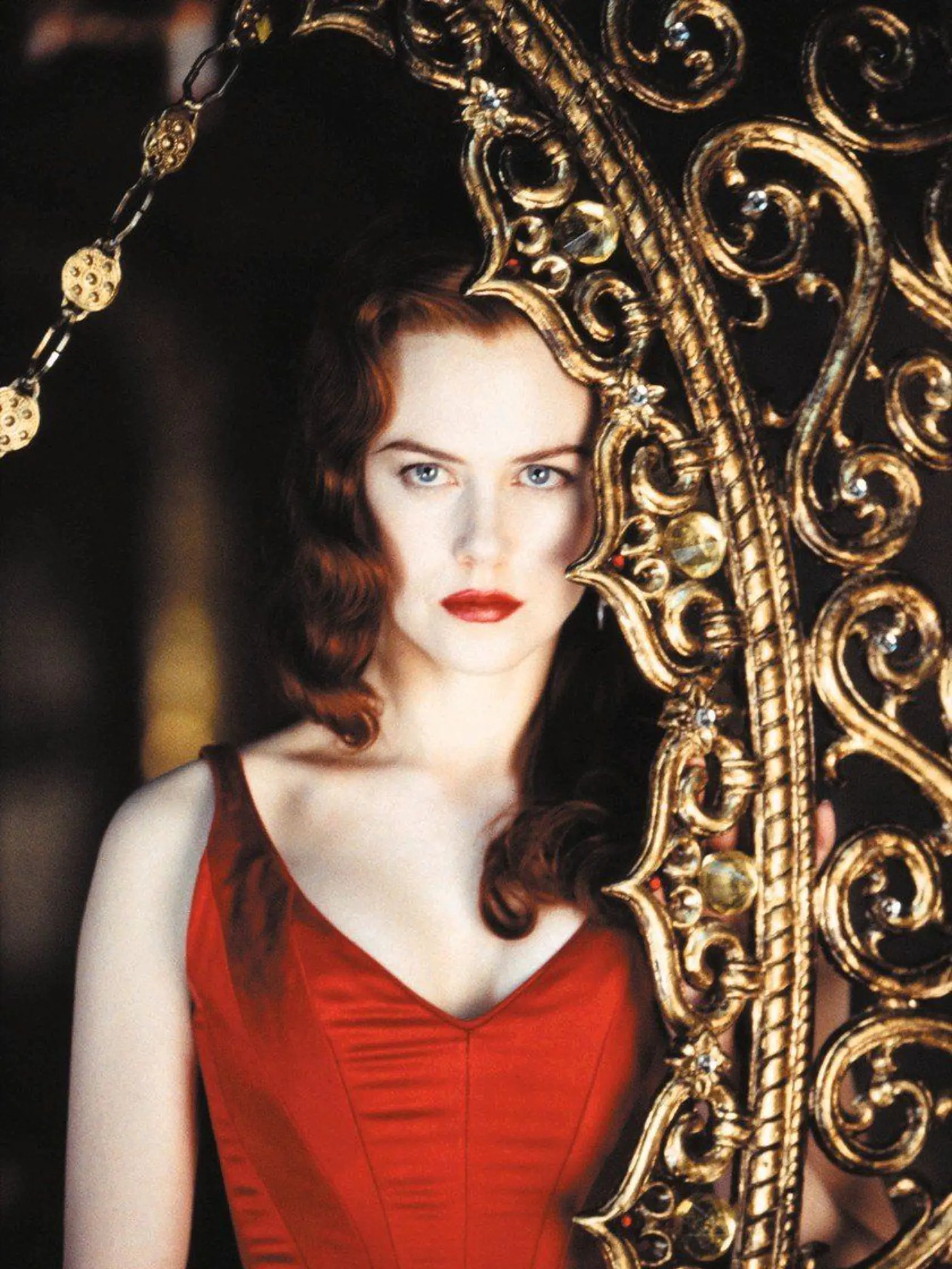 Nicole Kidman