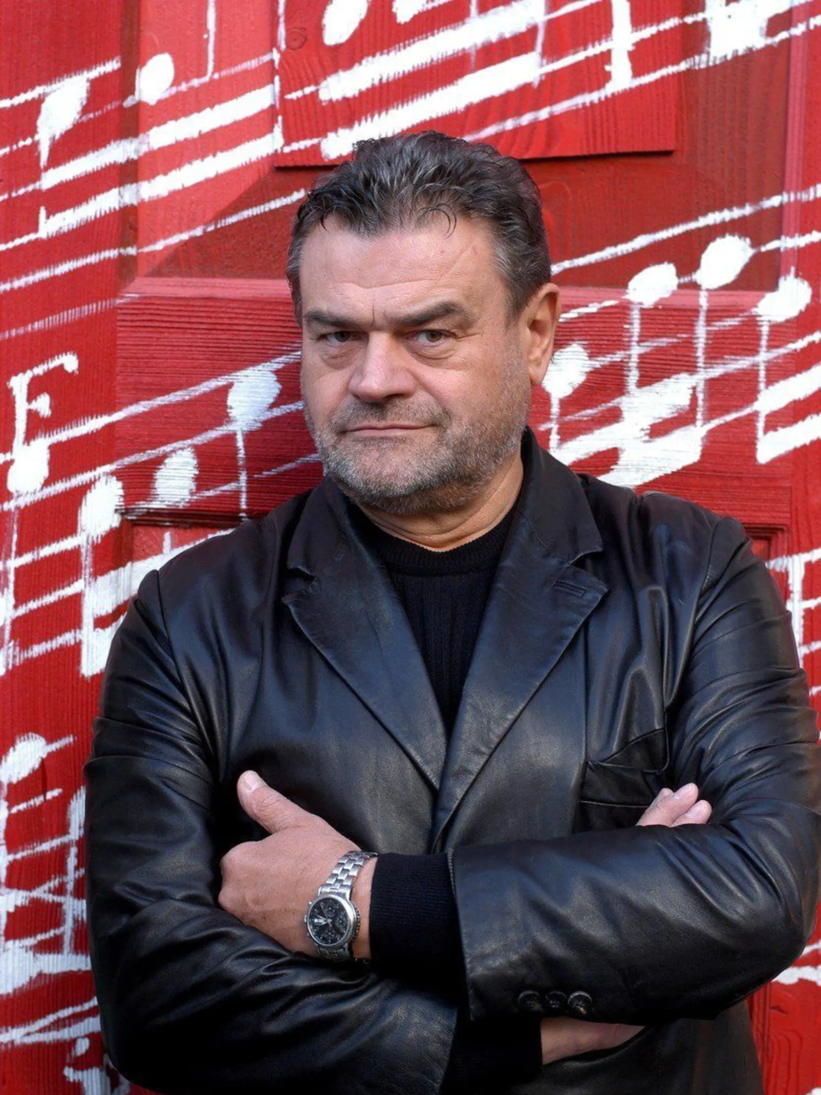 Karel Svoboda