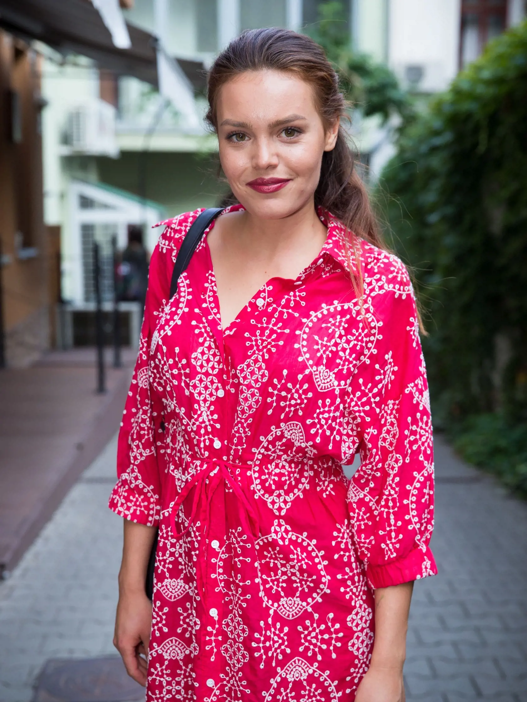 Mária Bartalos