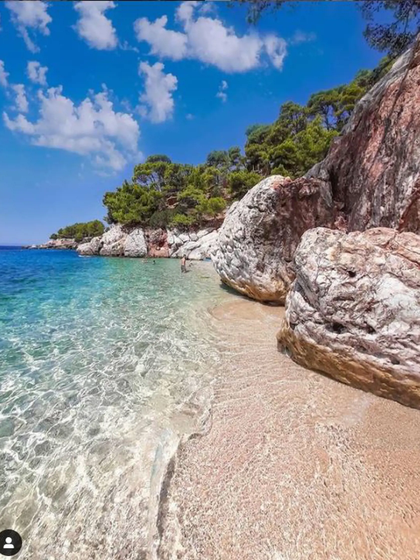 Hvar je vďaka svojmu podnebiu najteplejší, najzelenší a najslnečnejší ostrov v Chorvátsku.