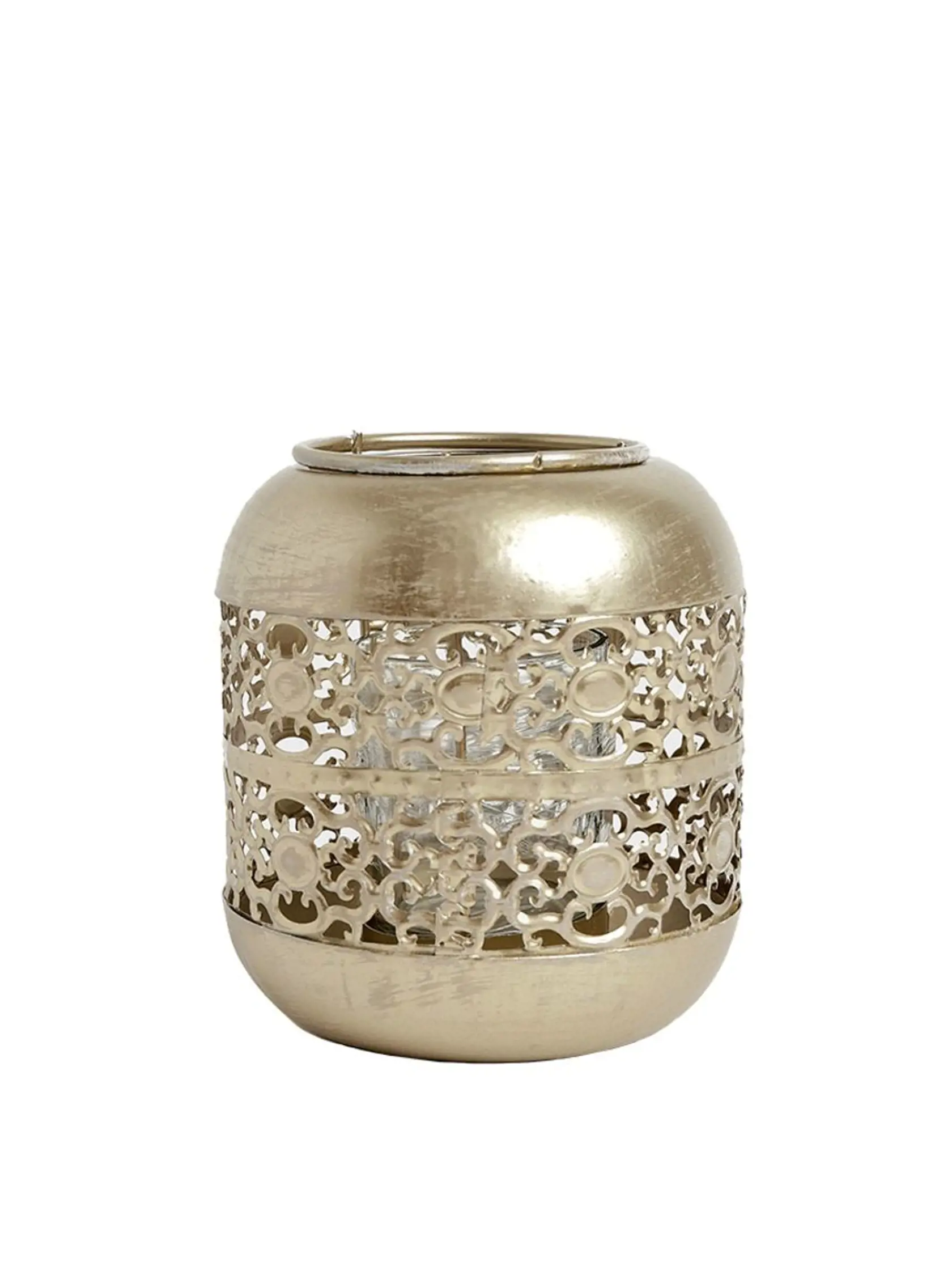 Svietnik  s ornamentmi,  Zoot, 17,95 €