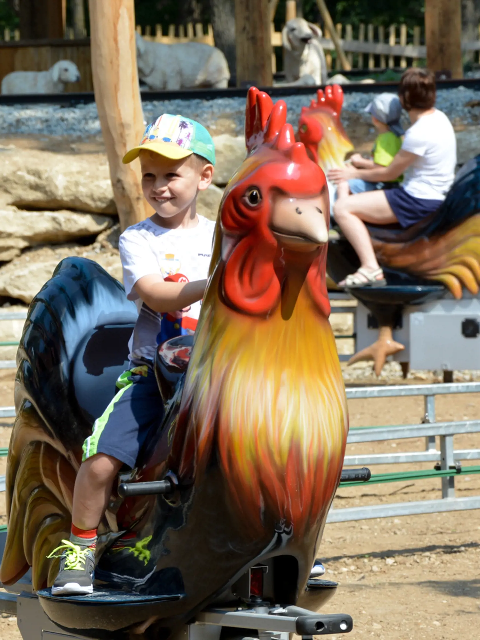 Familypark