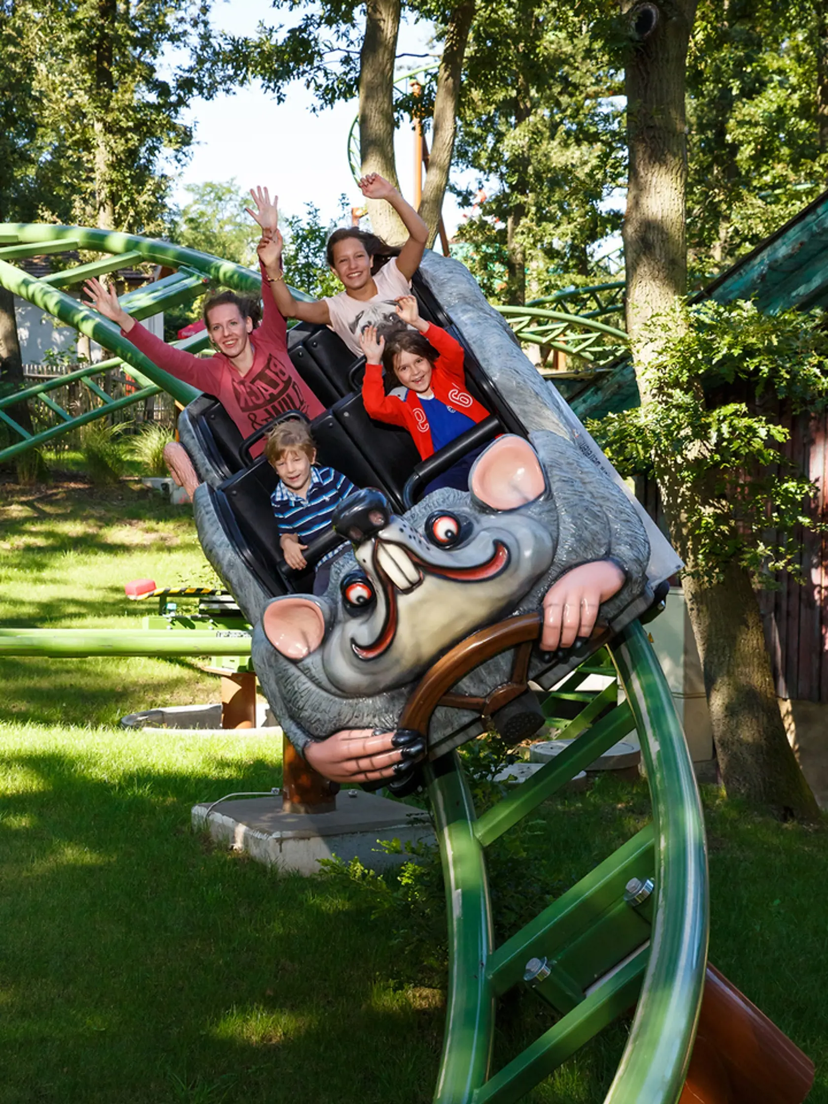 Familypark