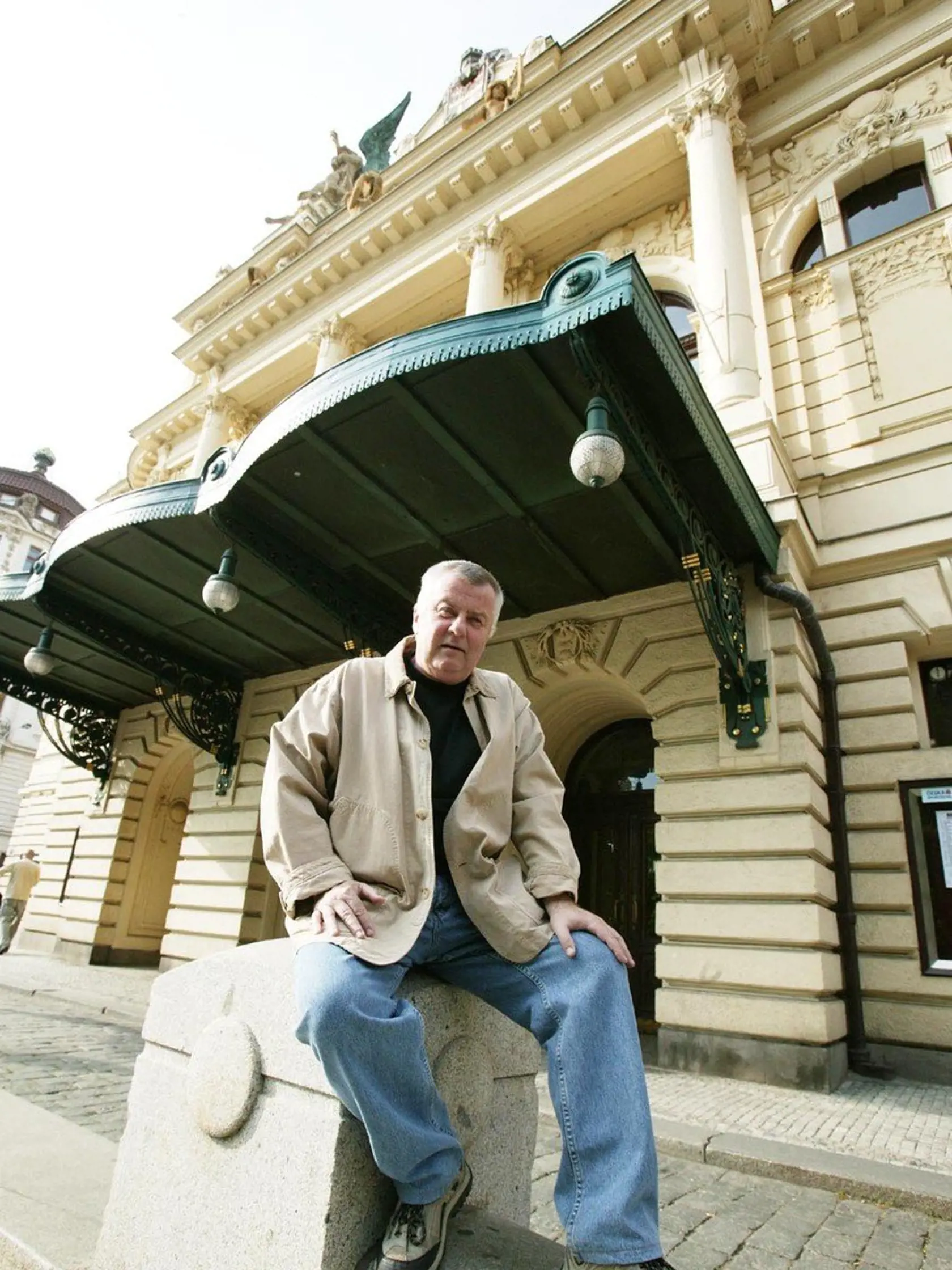 Ladislav Potměšil